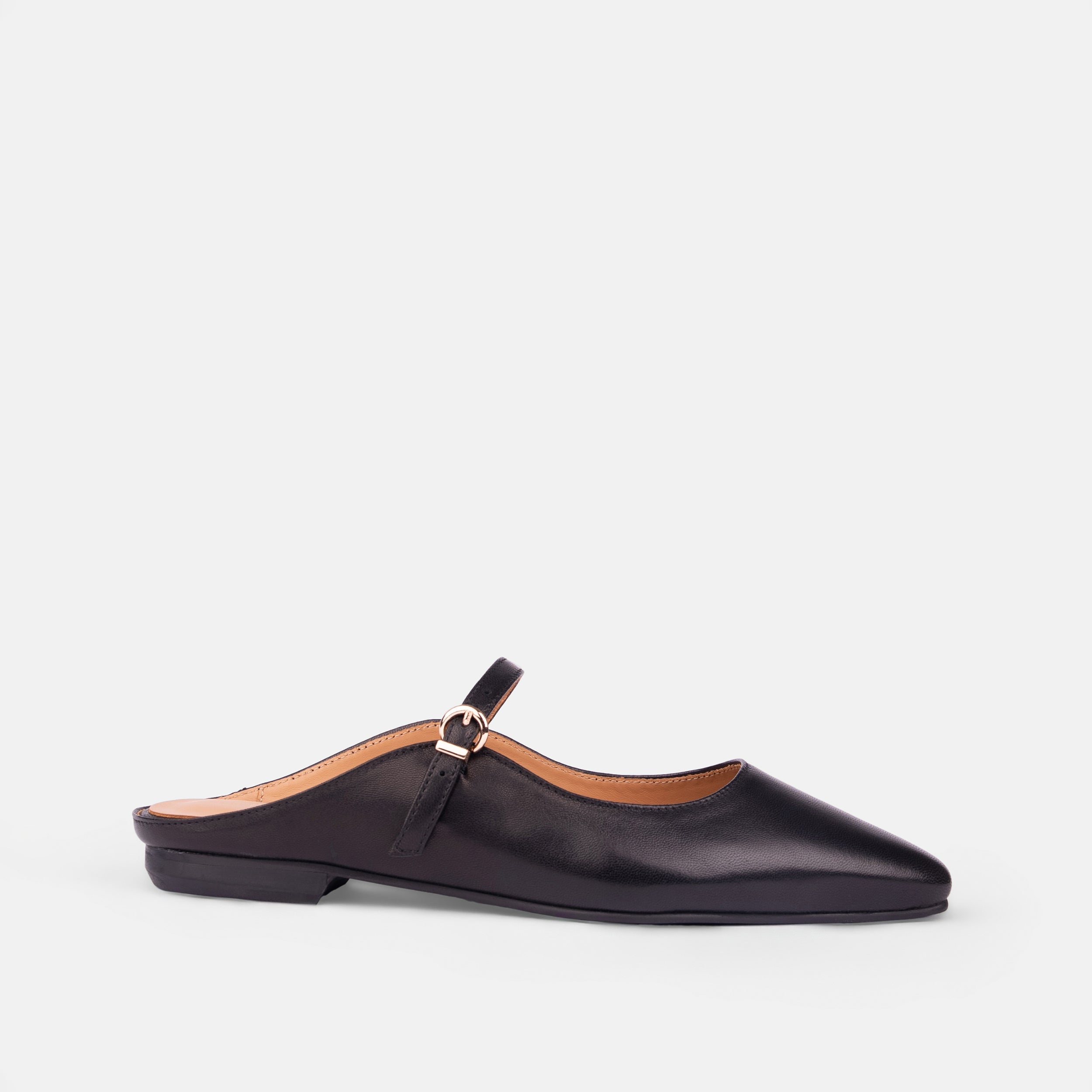 Mule Salma