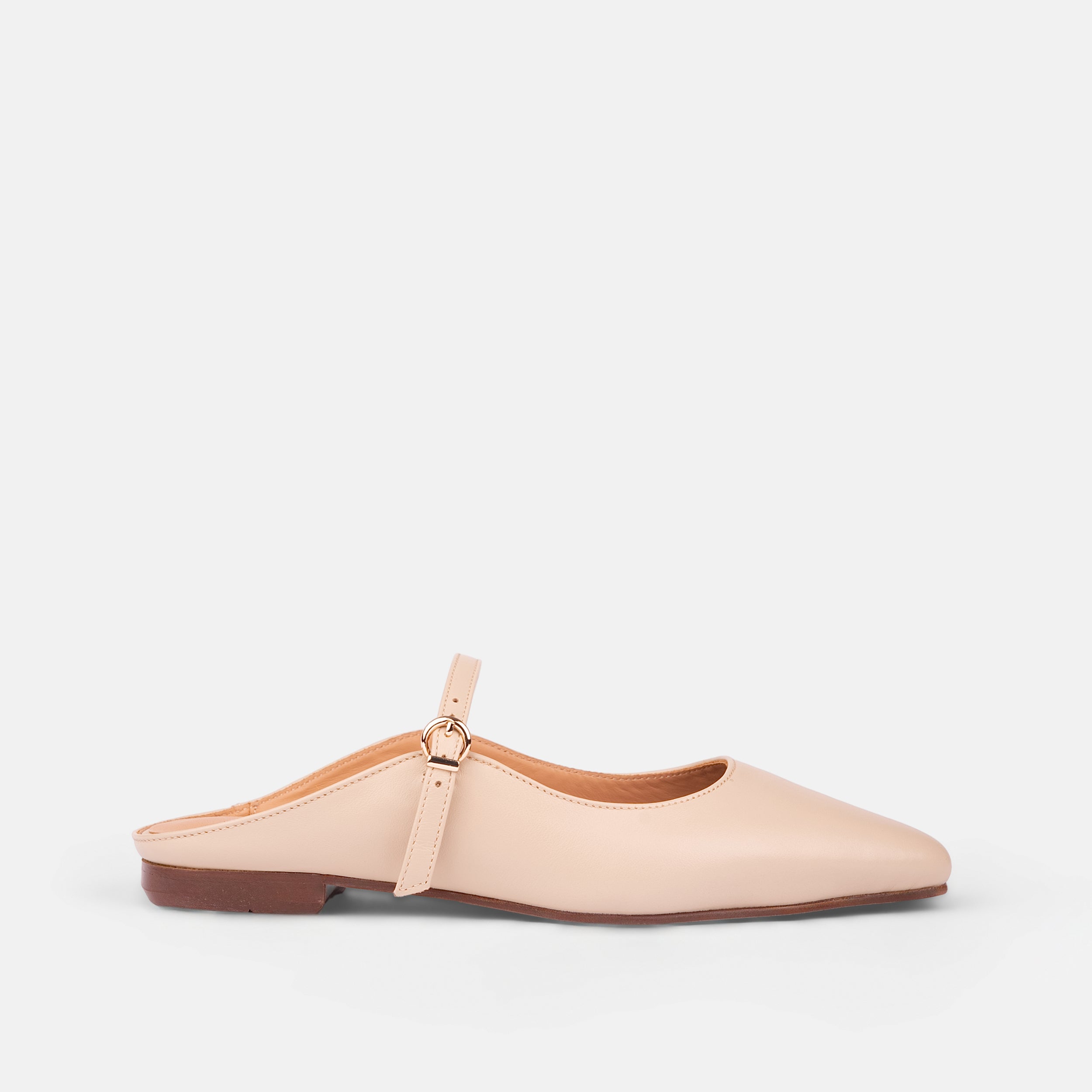 Mule Salma