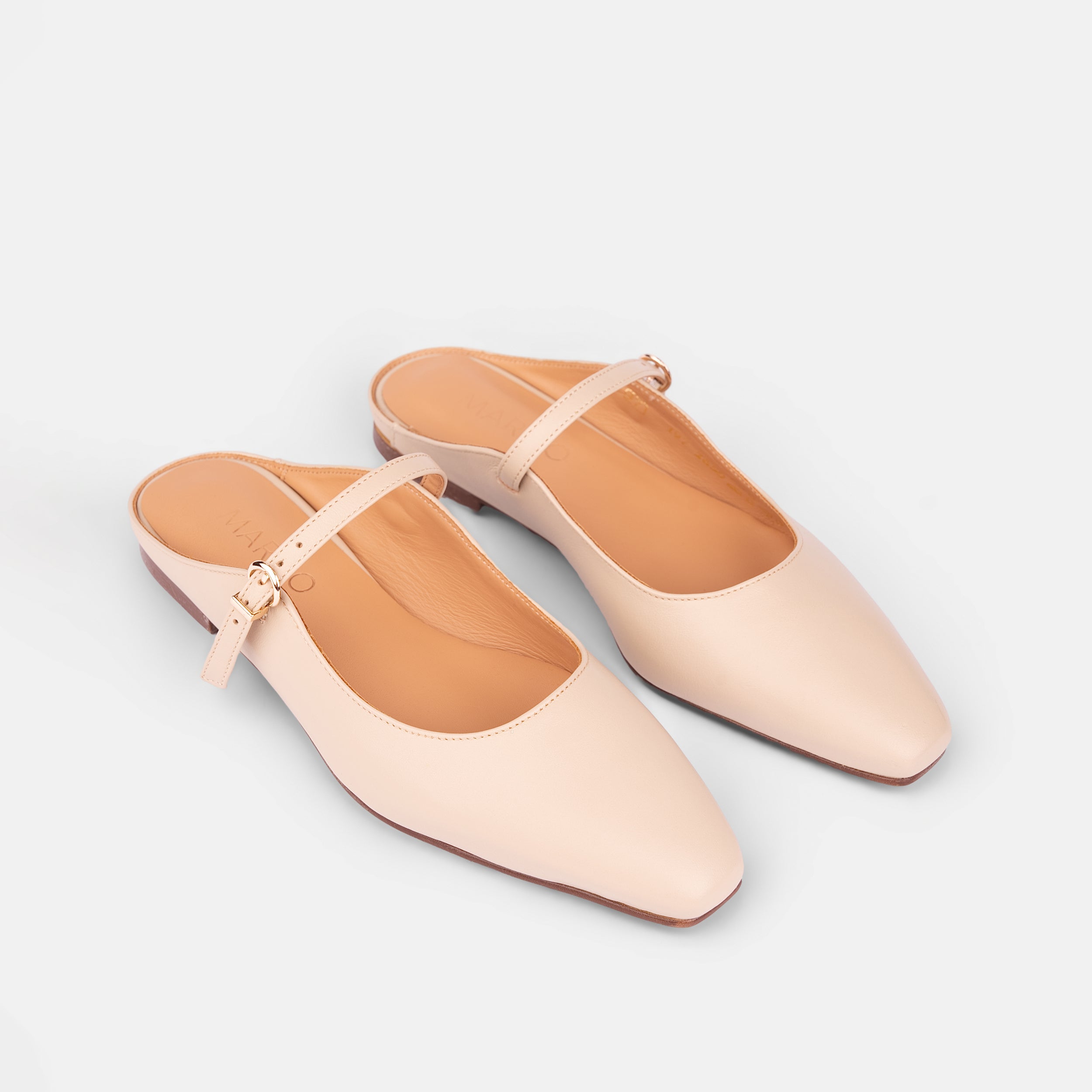 Mule Salma