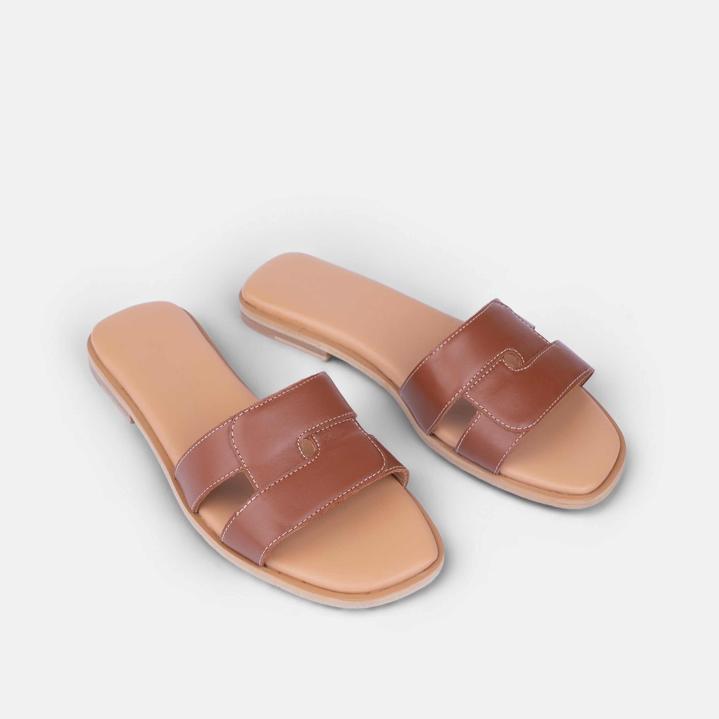 Klapki Catalina