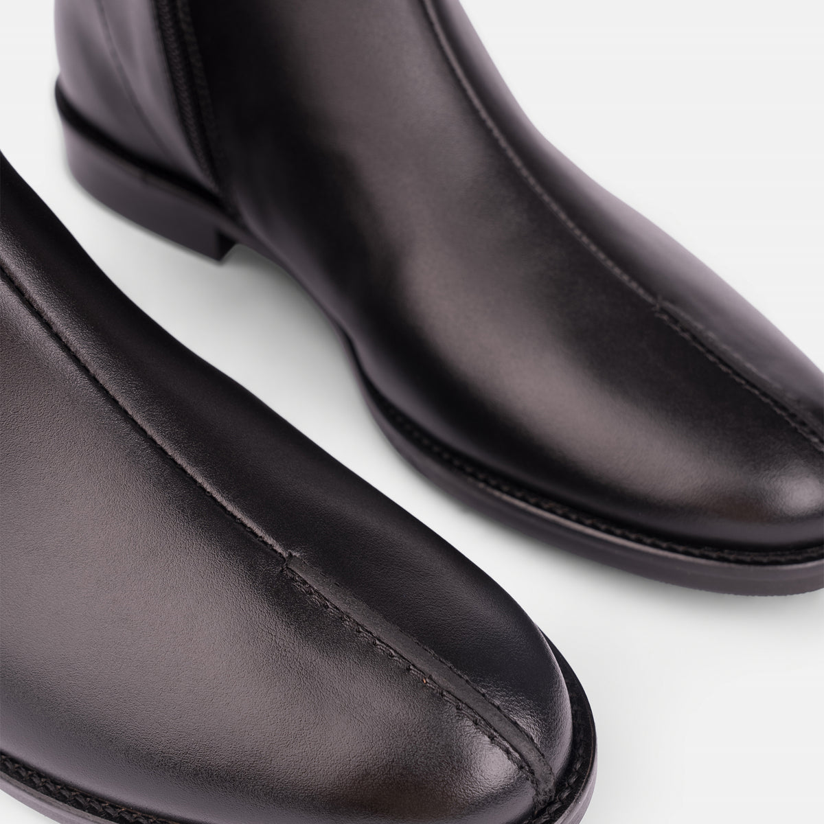 Stiefeletten Weston