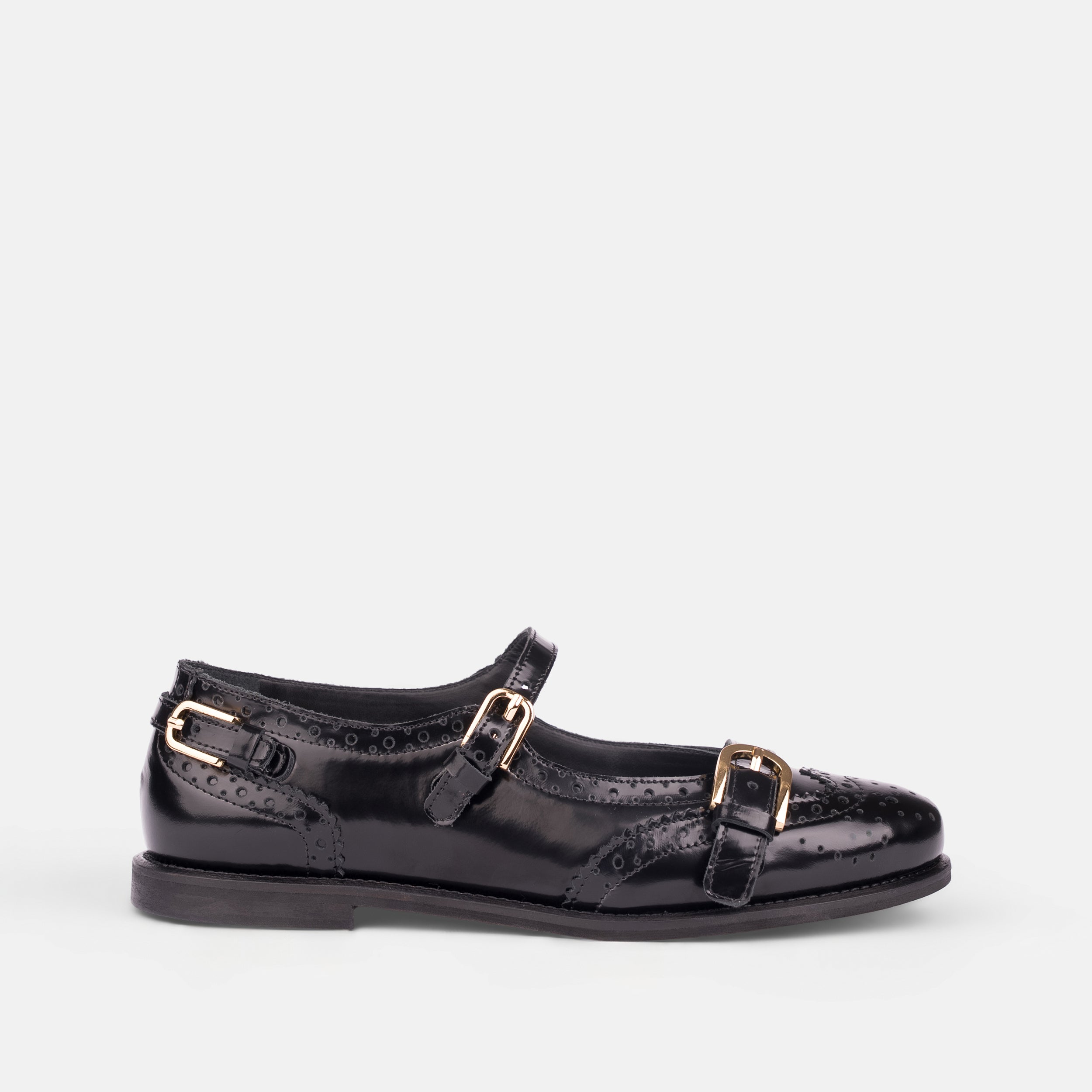 Halbschuhe Daphne