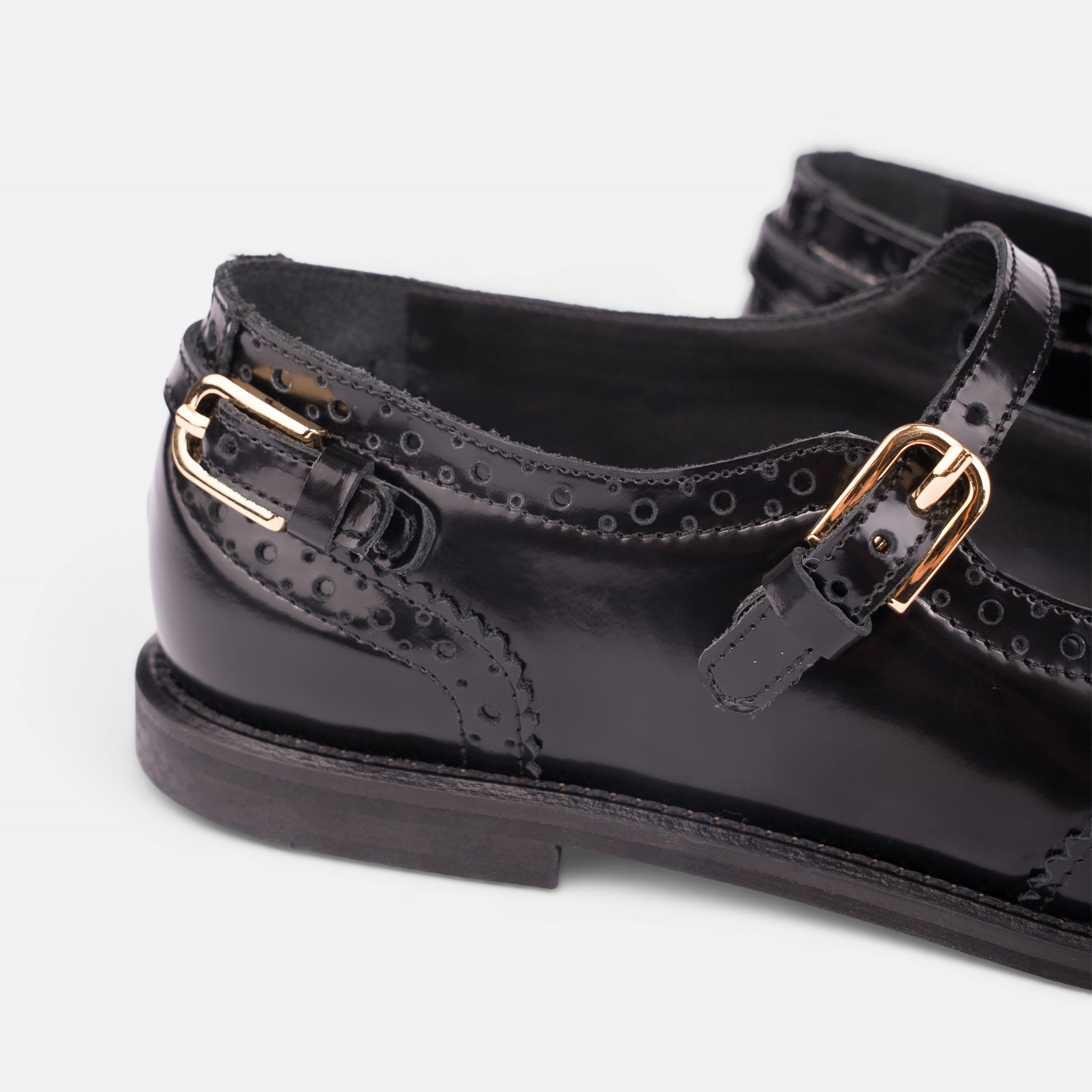 Halbschuhe Daphne
