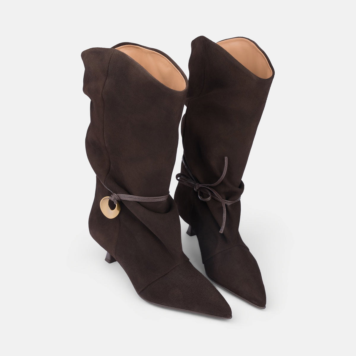 Stiefeletten Hadley