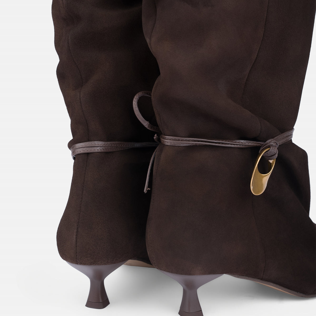 Stiefeletten Hadley