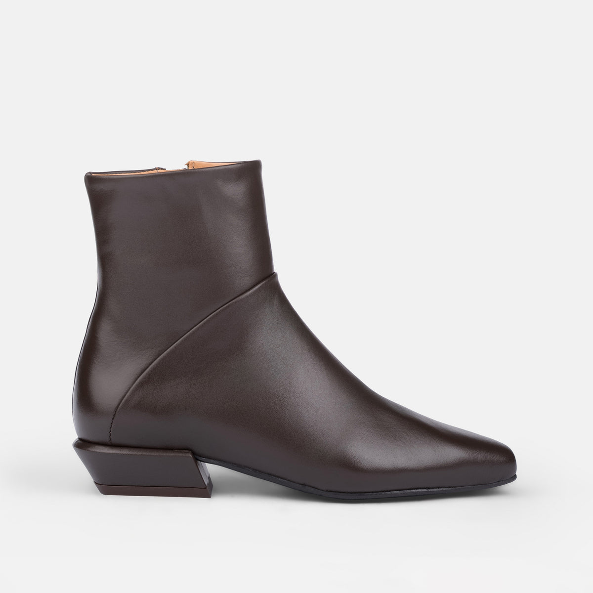 Bottines Greta