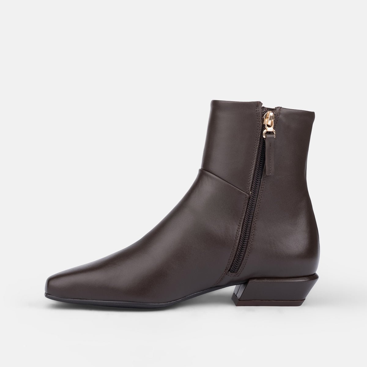 Bottines Greta