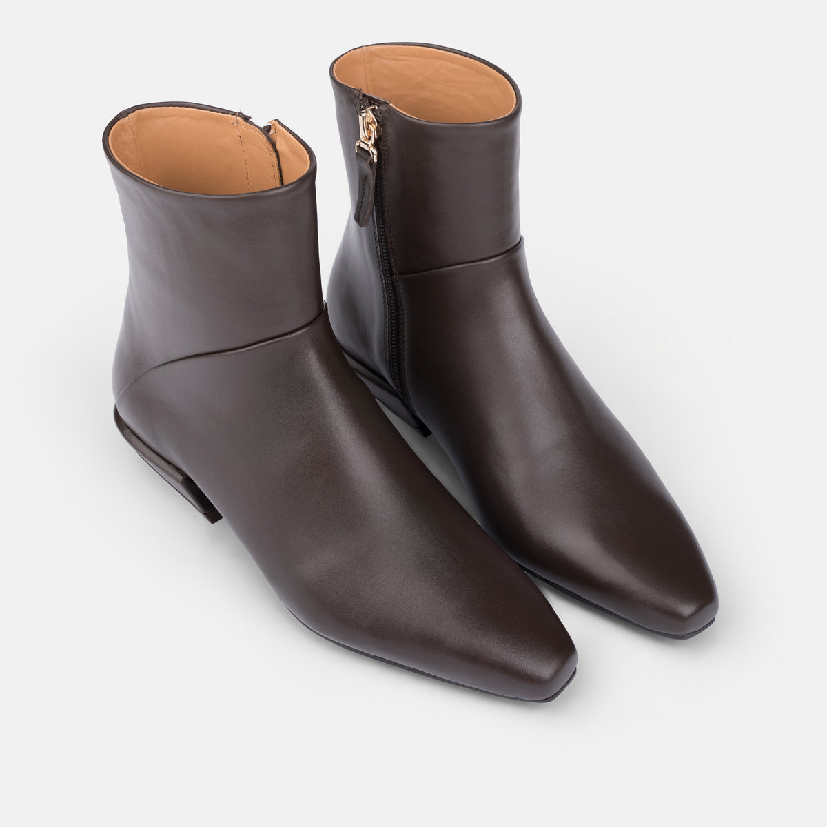 Bottines Greta