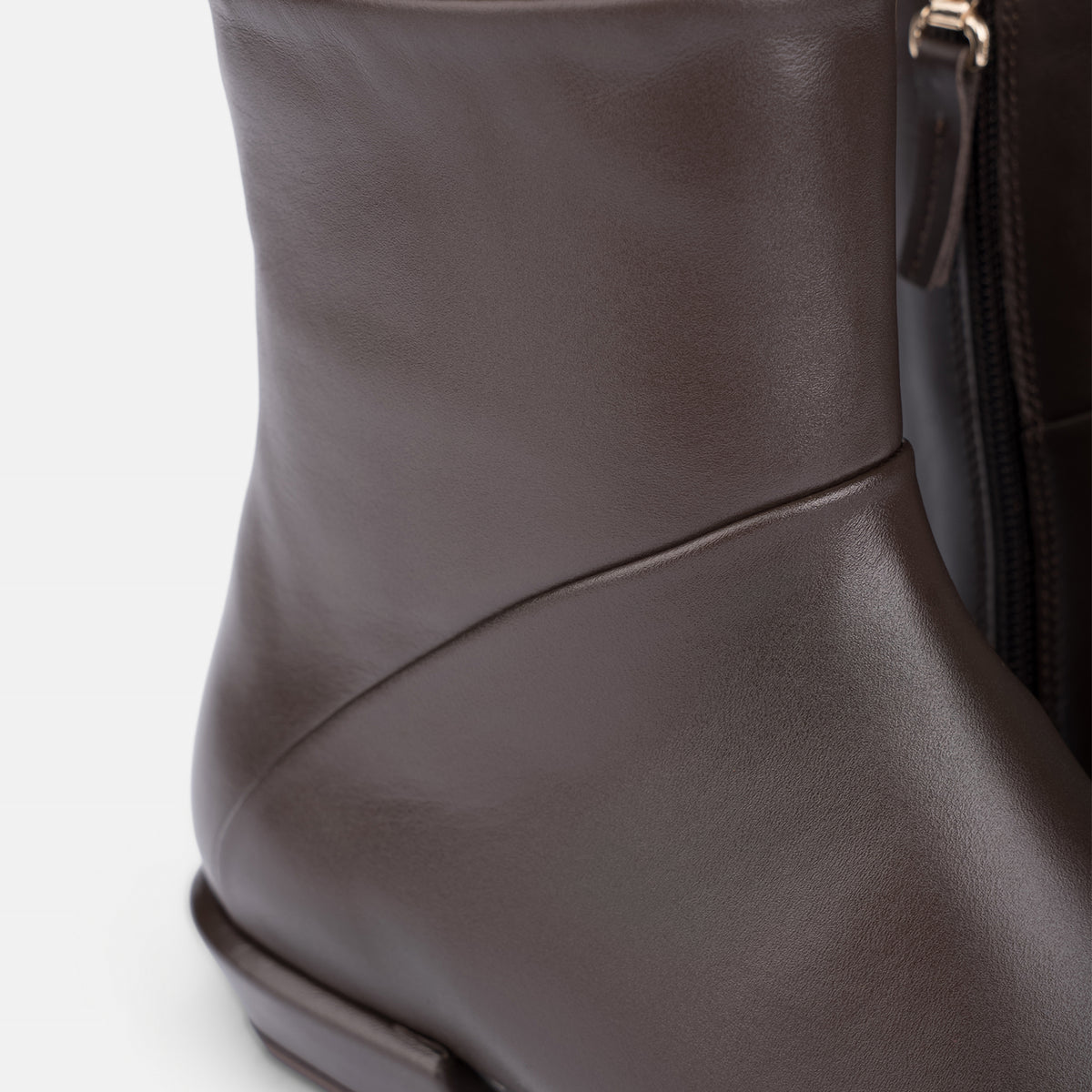 Bottines Greta