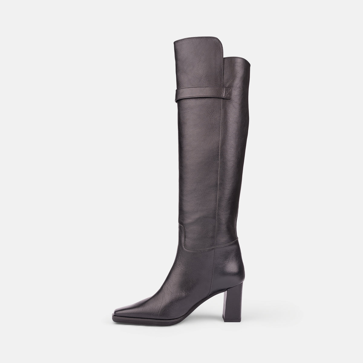 Botas altas Ashley estándar