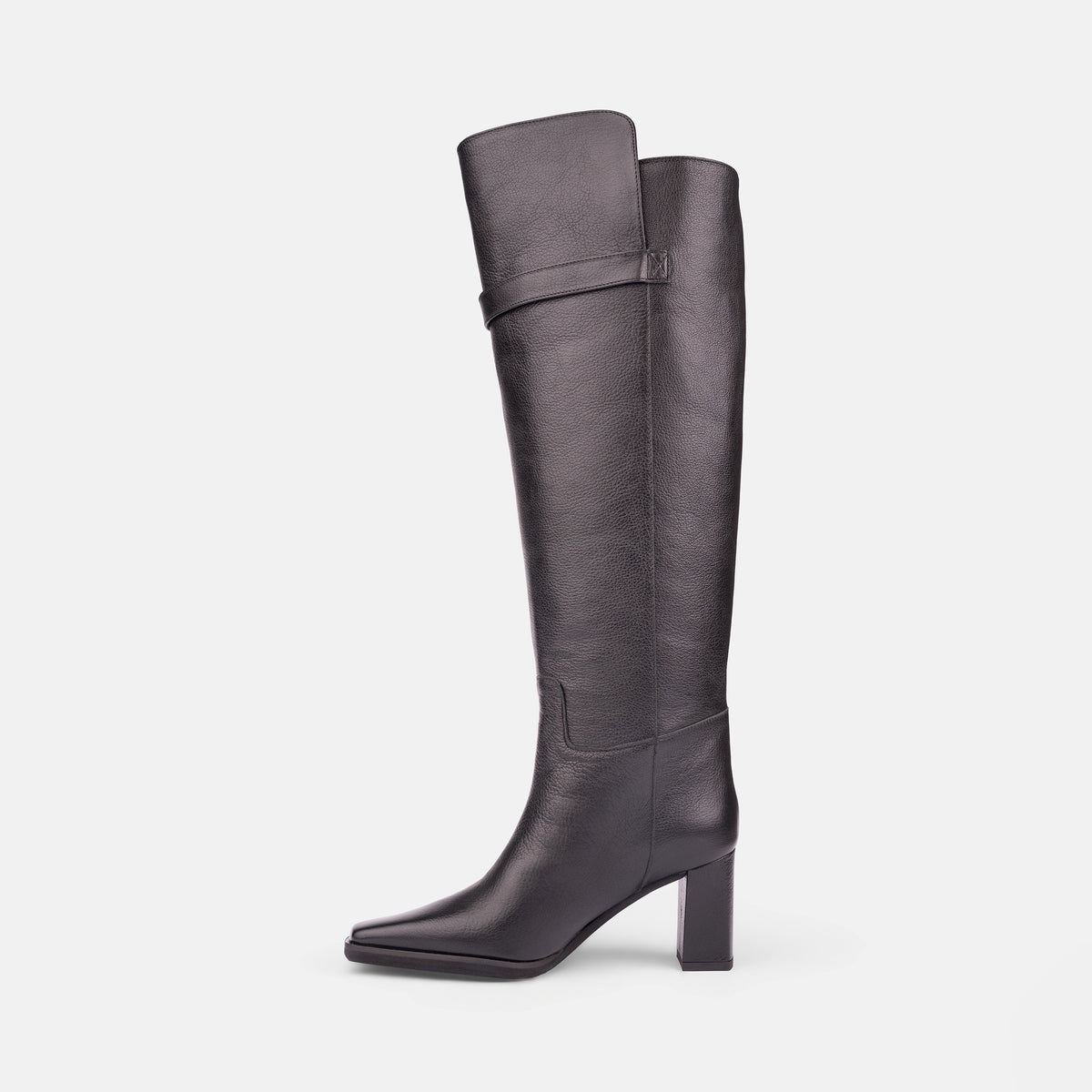 Stiefel Ashley Weit