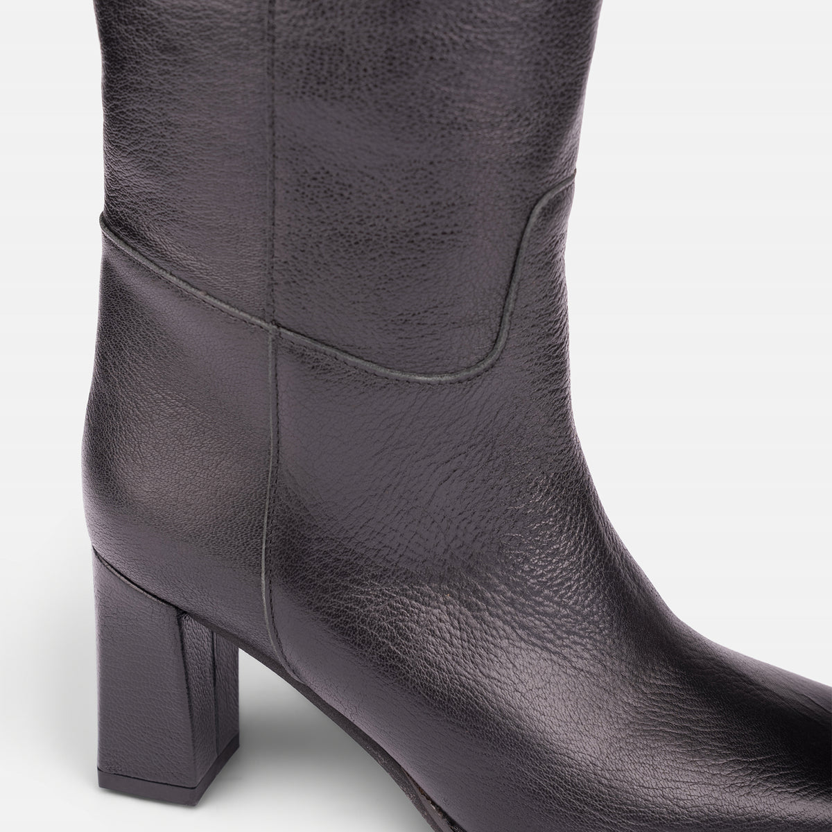 Stiefel Ashley Weit