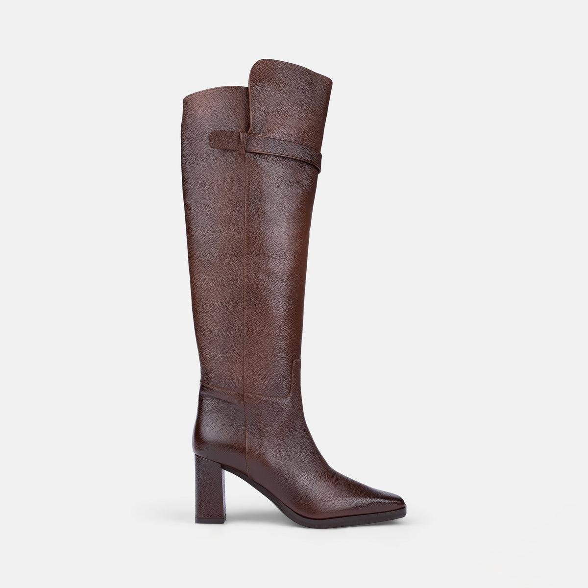 Stiefel Ashley Weit