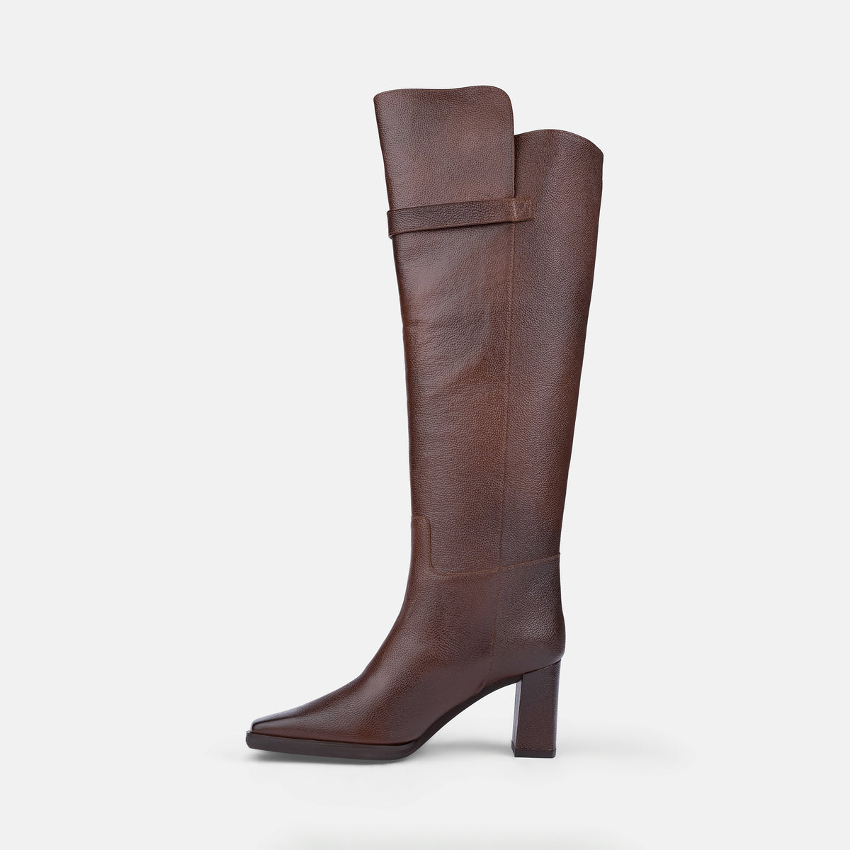 Stiefel Ashley Weit