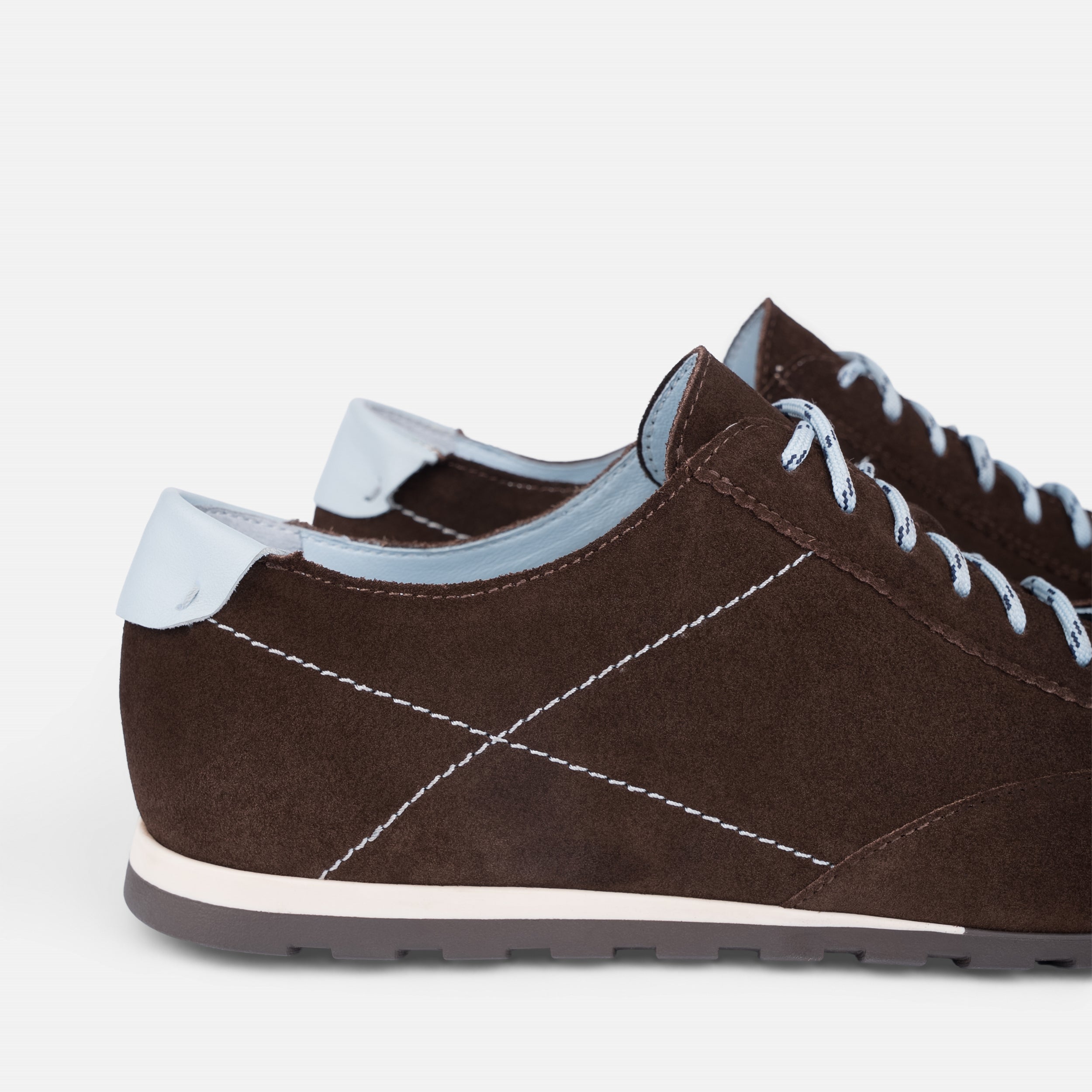 Sneakersy Lusso 2.0