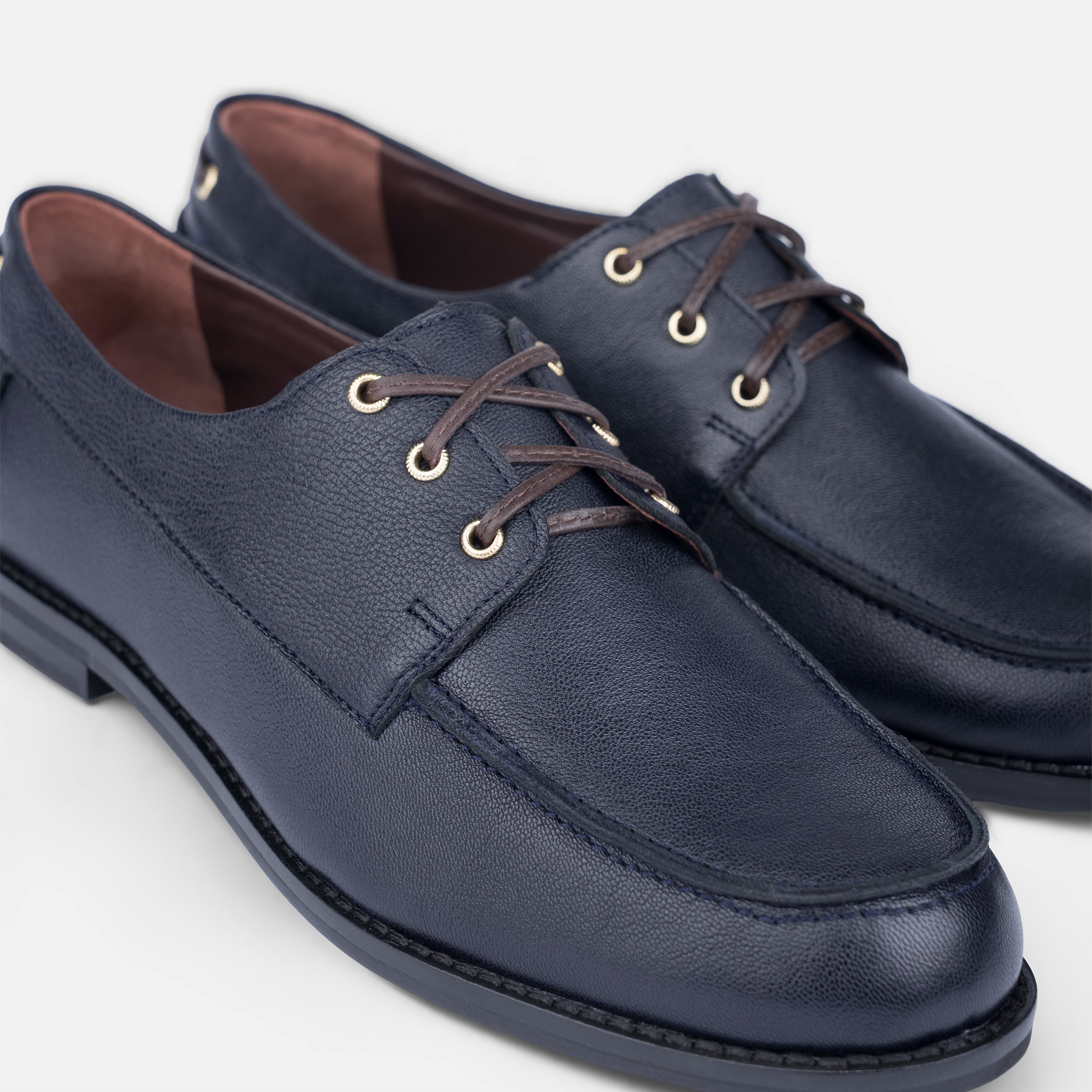 Chester Moccasins