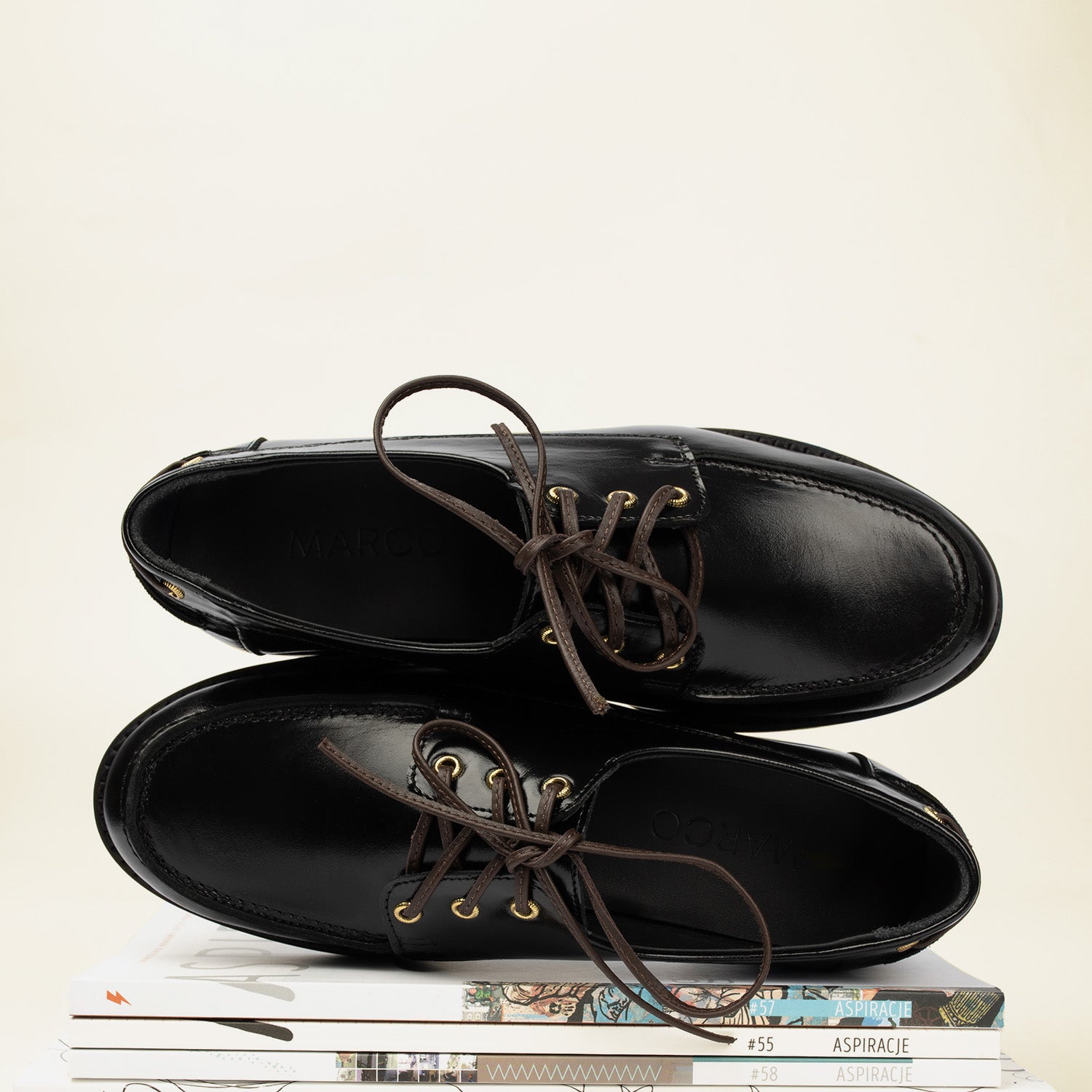 Mocassins Chester