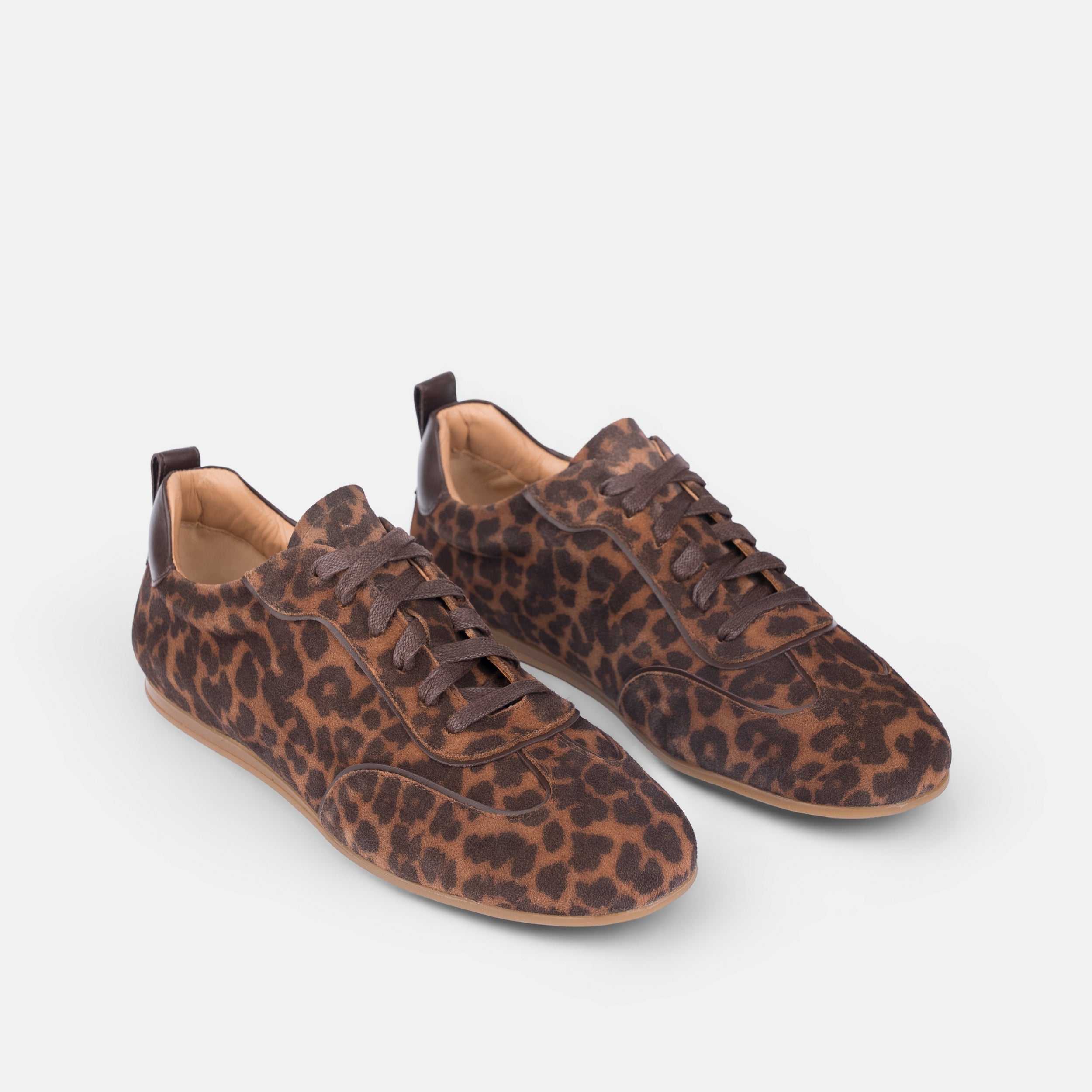 Sneakersy Lusso