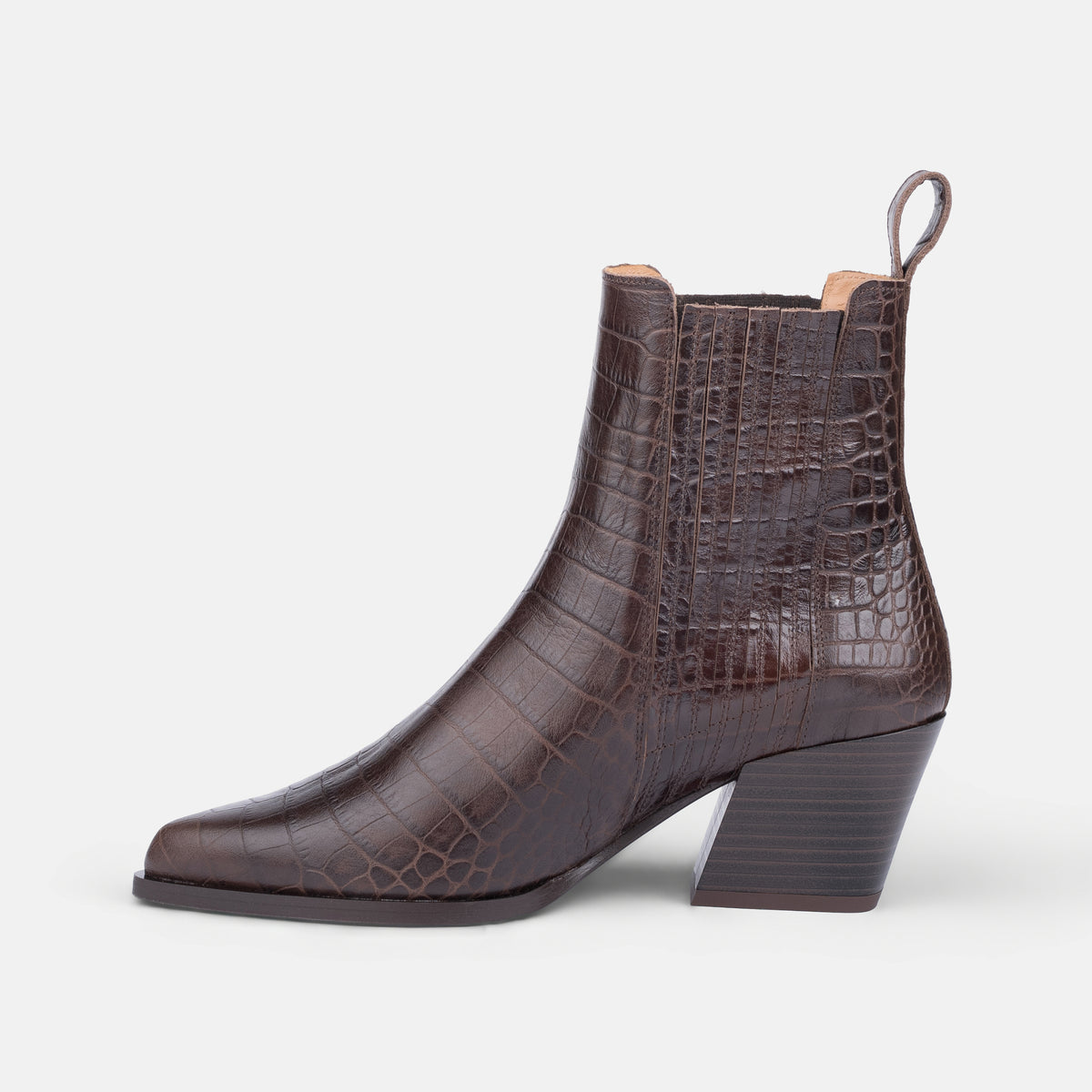 Bottes western Dallas