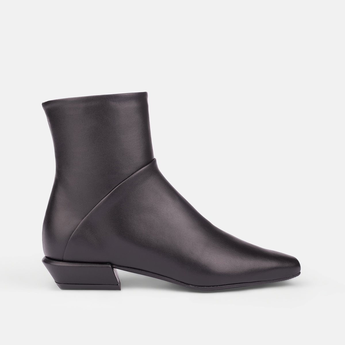 Stiefeletten Greta