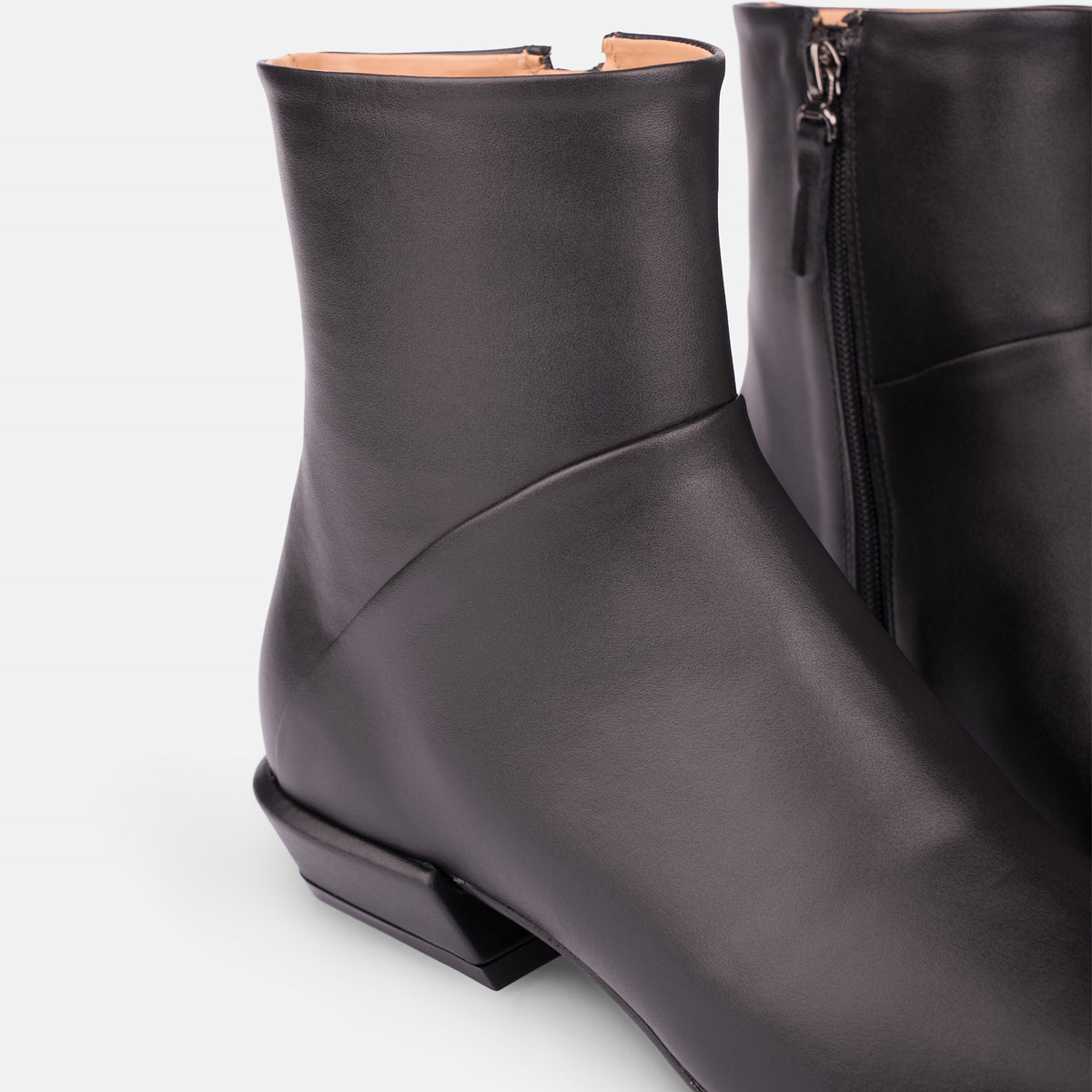 Stiefeletten Greta