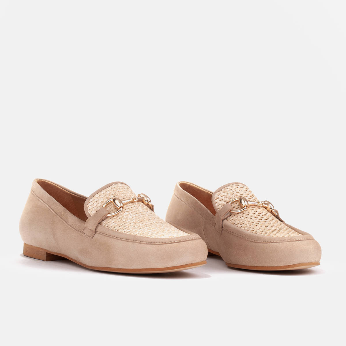 Allegra Raffia - zdjęcie 8