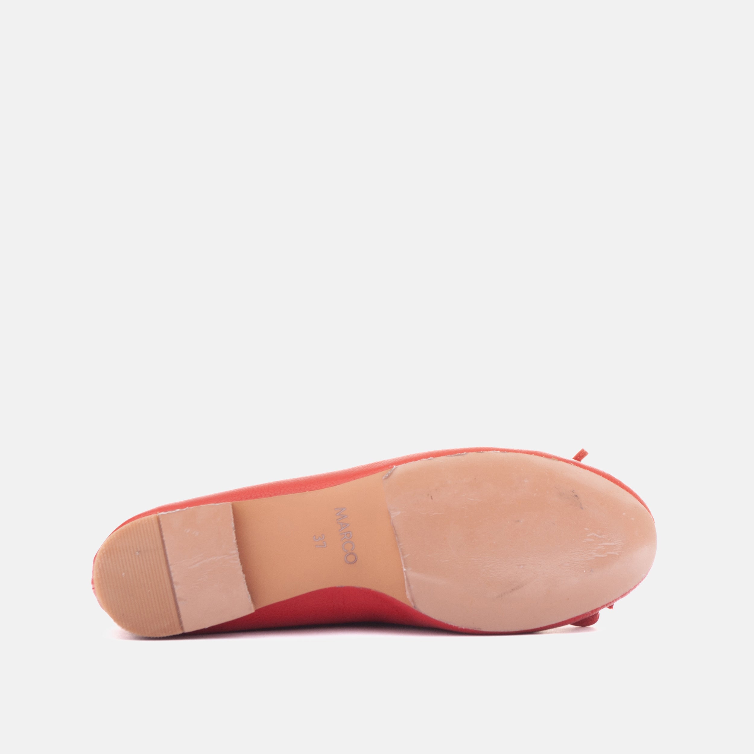 Baleriny Audrey - zdjęcie 7