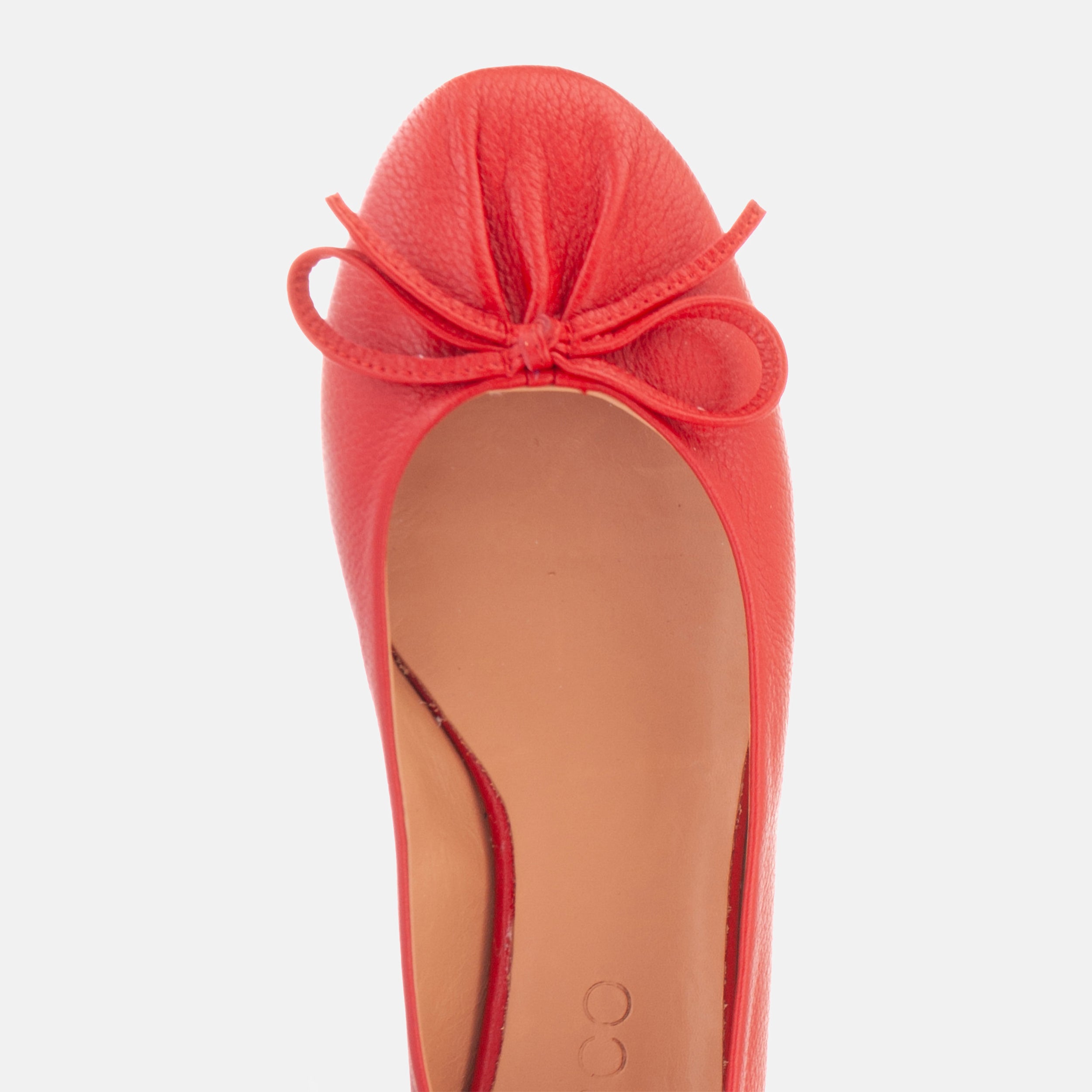 Baleriny Audrey - zdjęcie 6