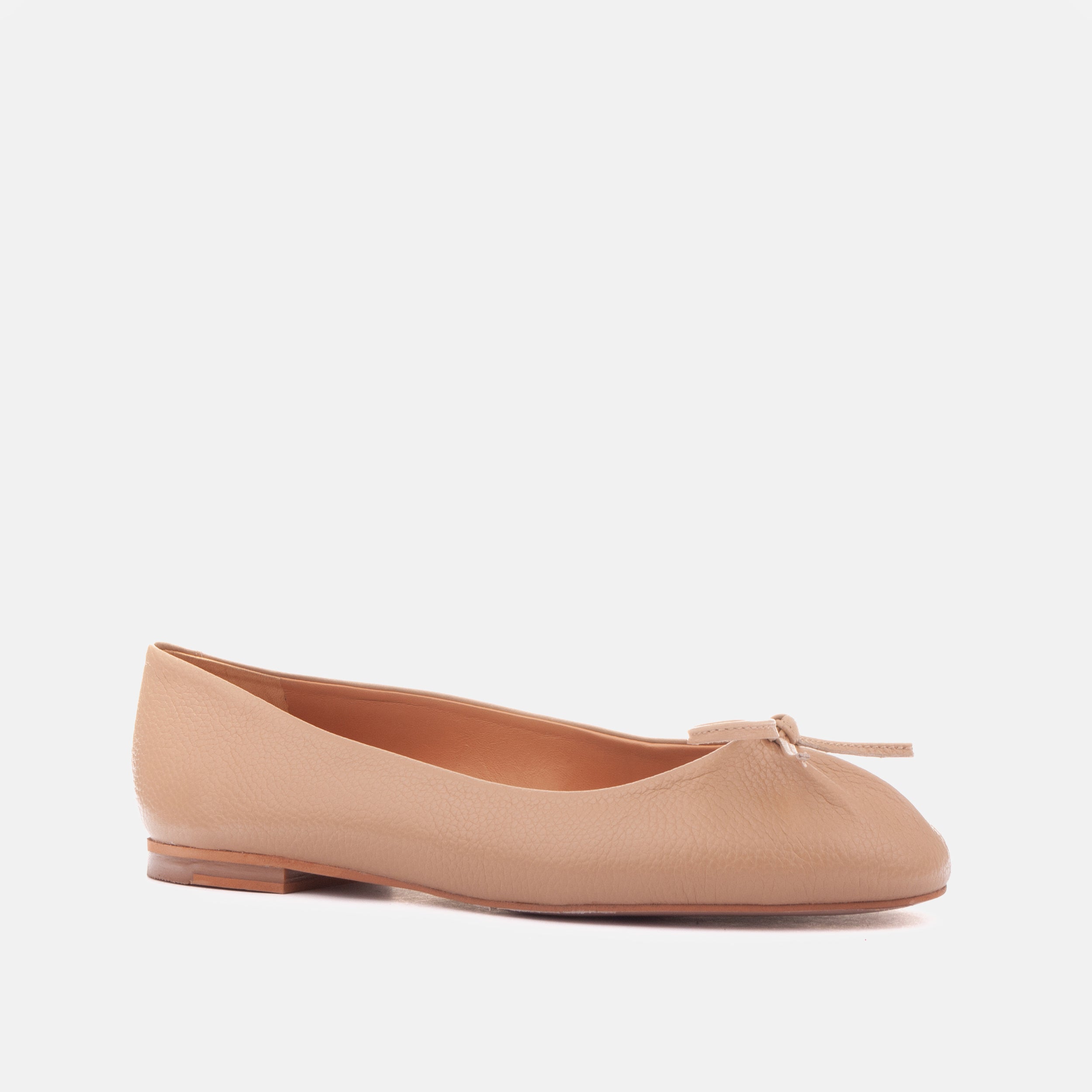 Baleriny Audrey - zdjęcie 3