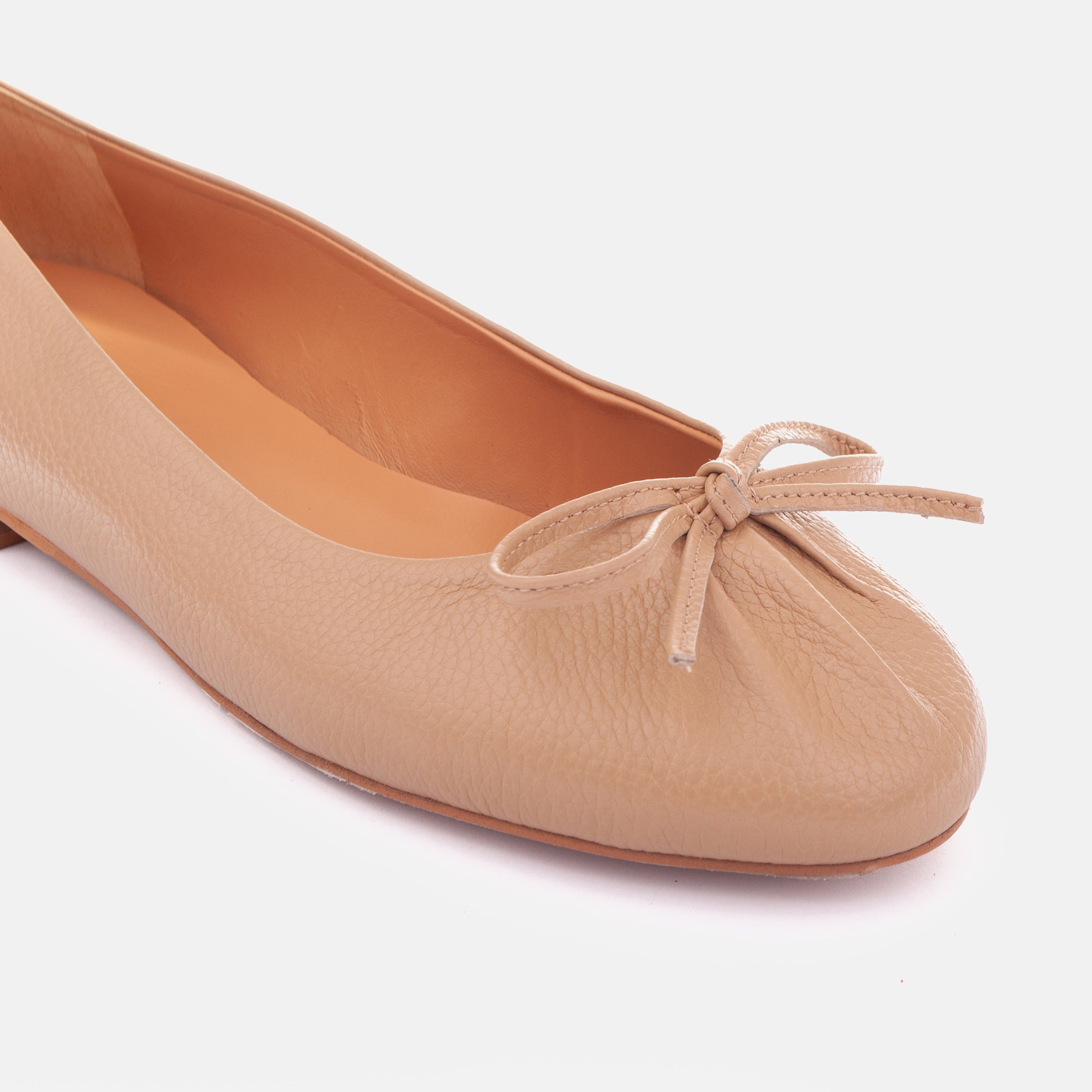 Baleriny Audrey - zdjęcie 5