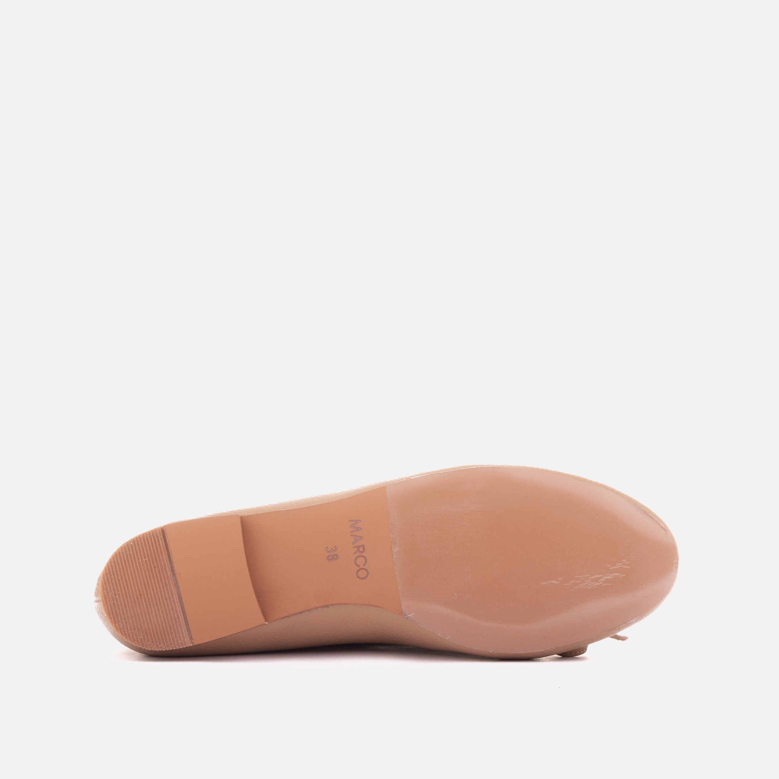 Baleriny Audrey - zdjęcie 7