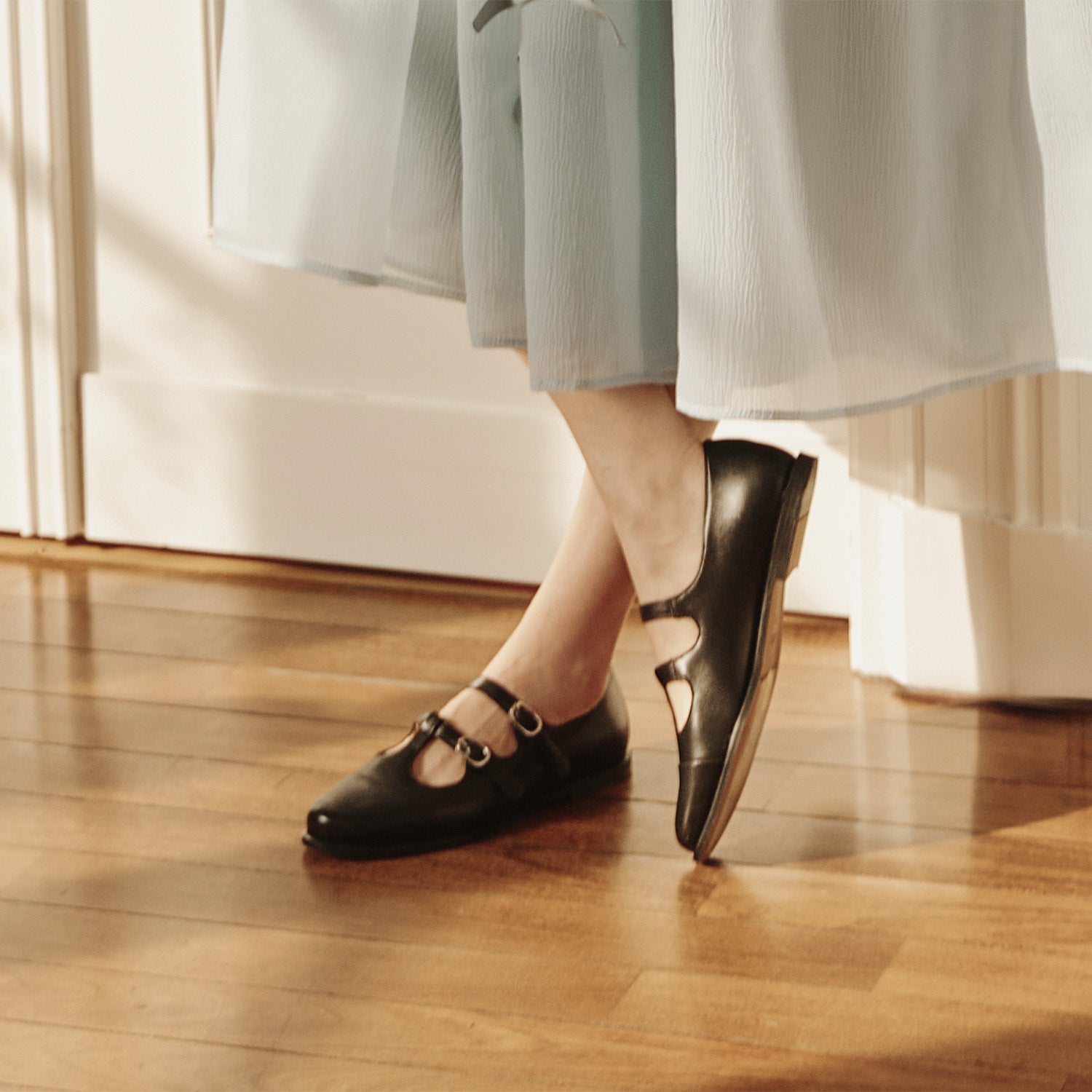 Baleriny Cintura - zdjęcie 3