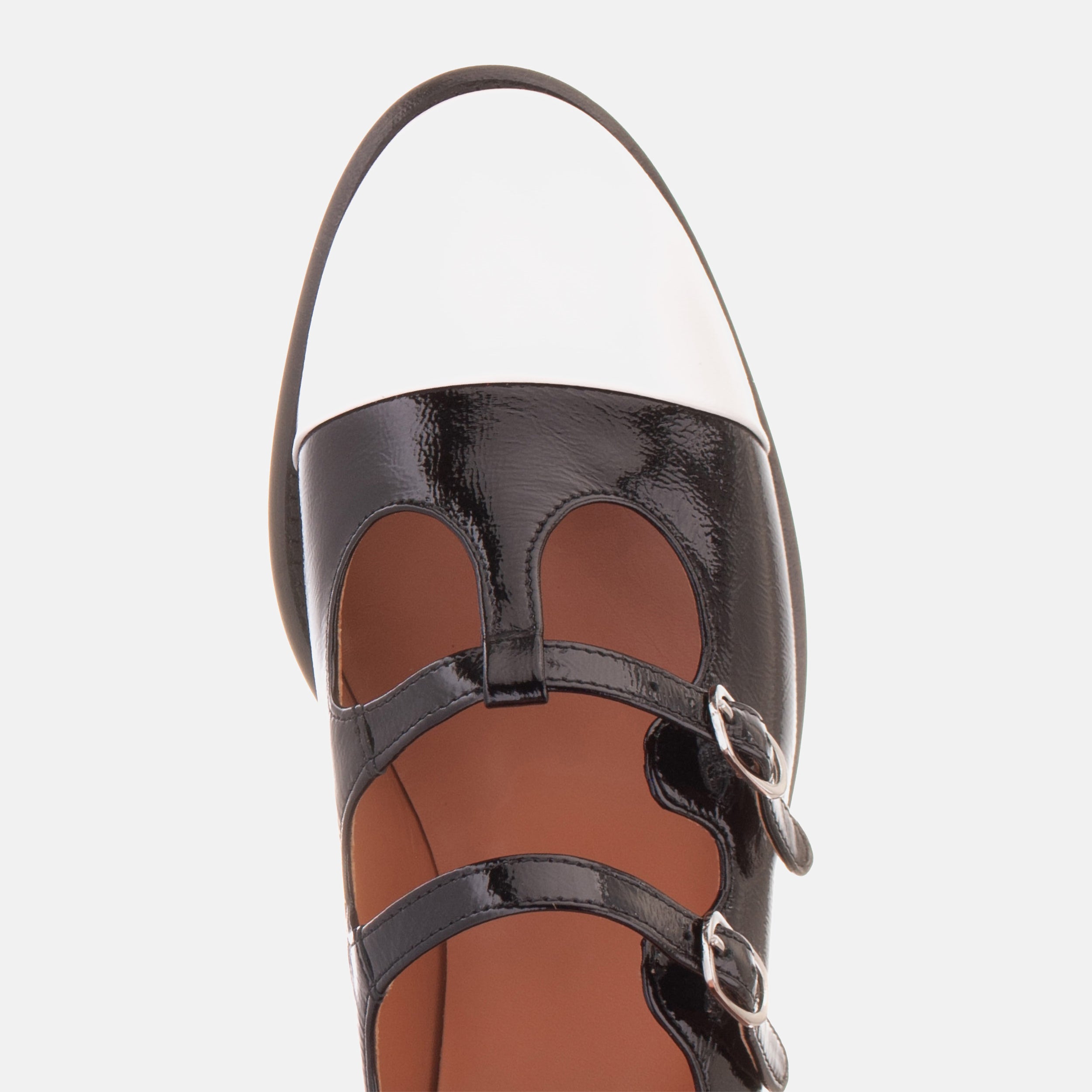 Baleriny Cintura - zdjęcie 8