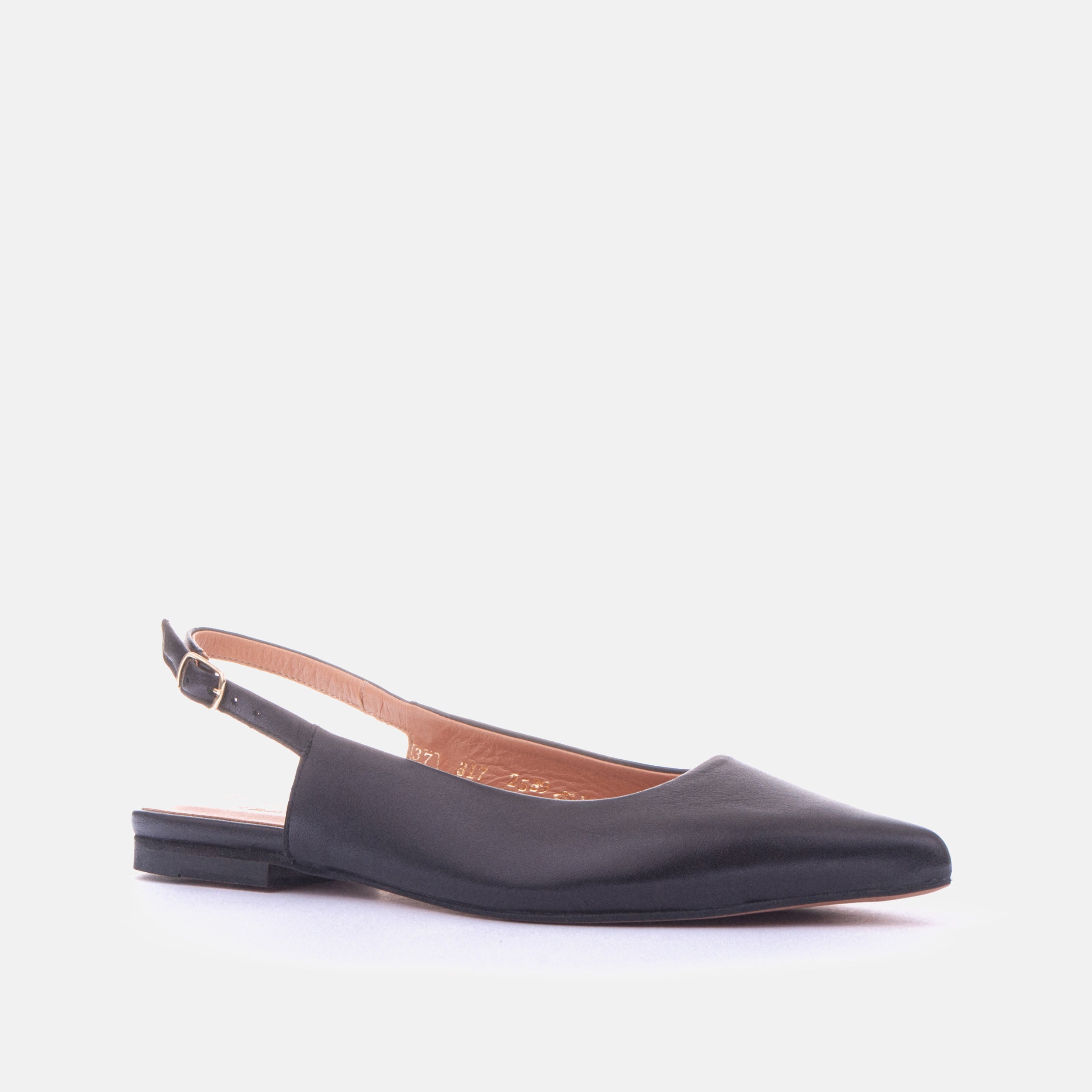 Baleriny Clara - zdjęcie 4