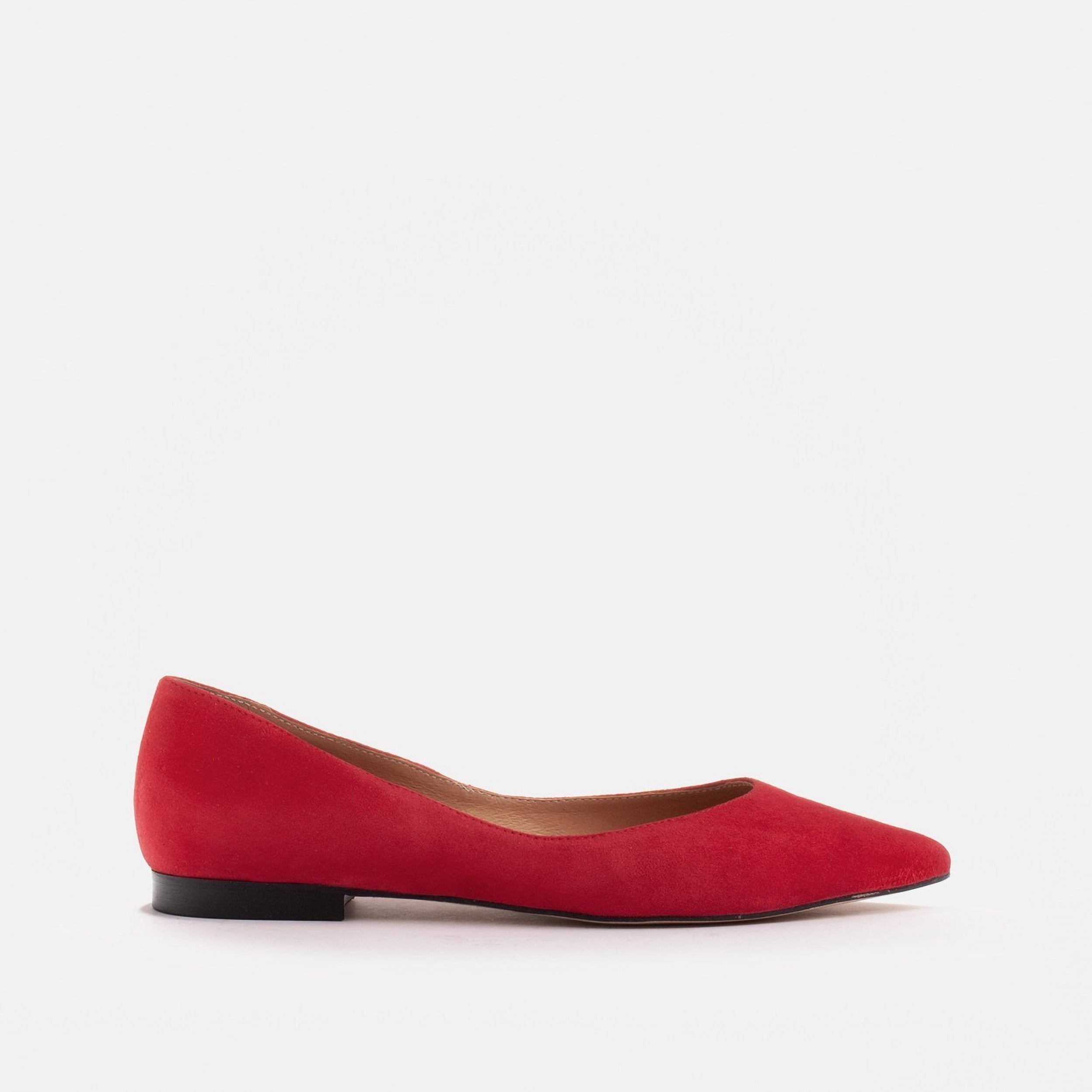 Baleriny Gaby - zdjęcie 1