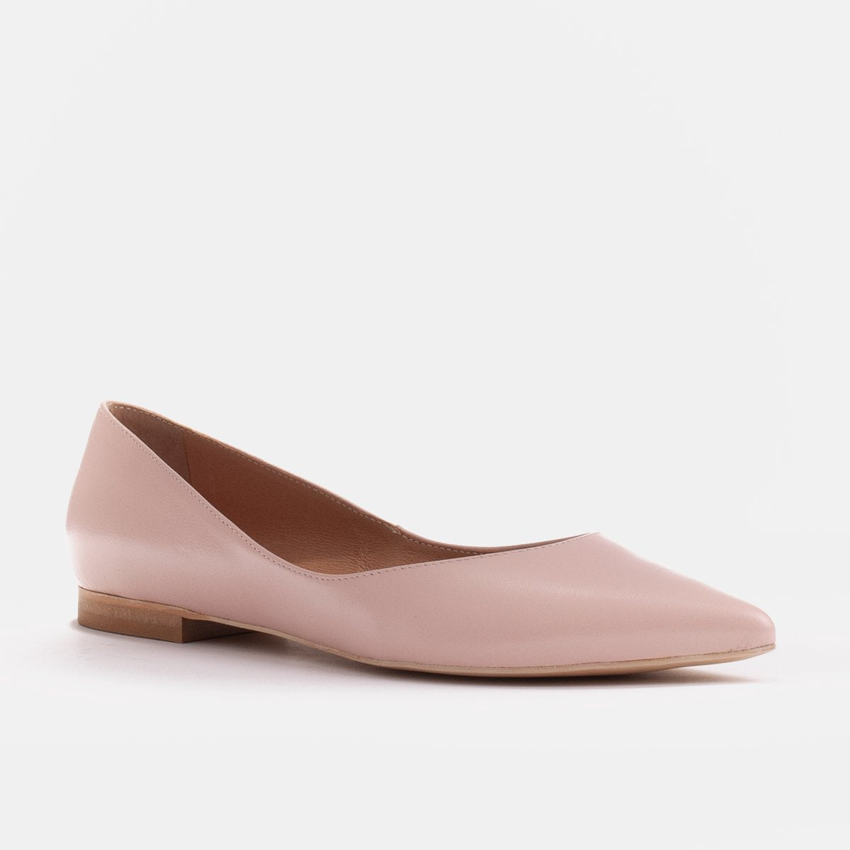 Baleriny Gaby - zdjęcie 2