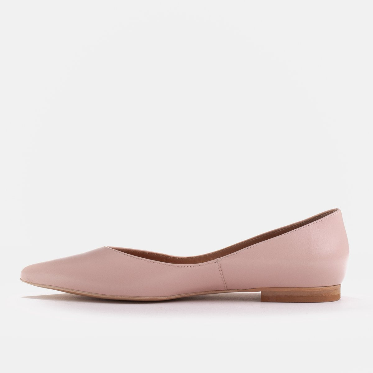 Baleriny Gaby - zdjęcie 3