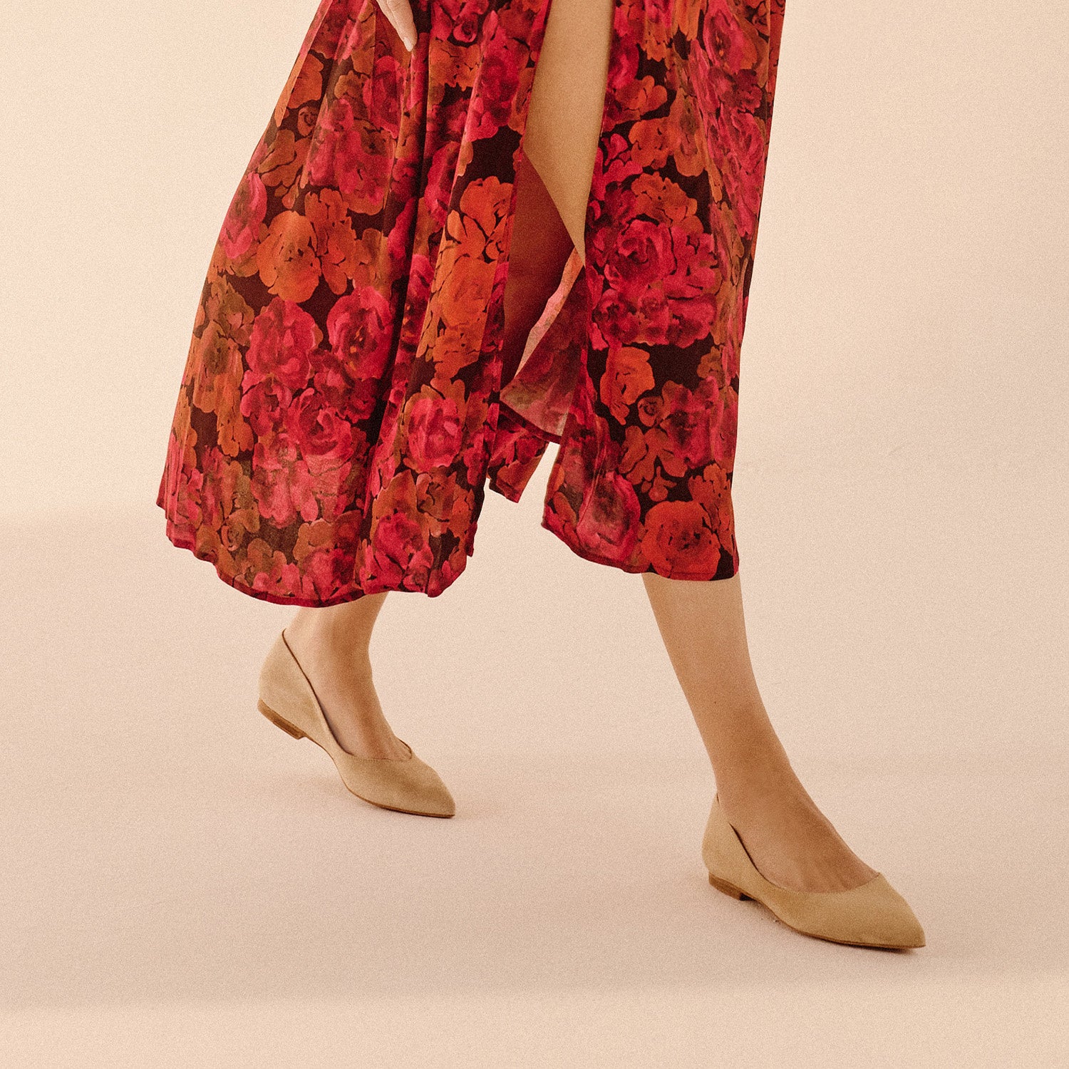 Baleriny Gaby - zdjęcie 2