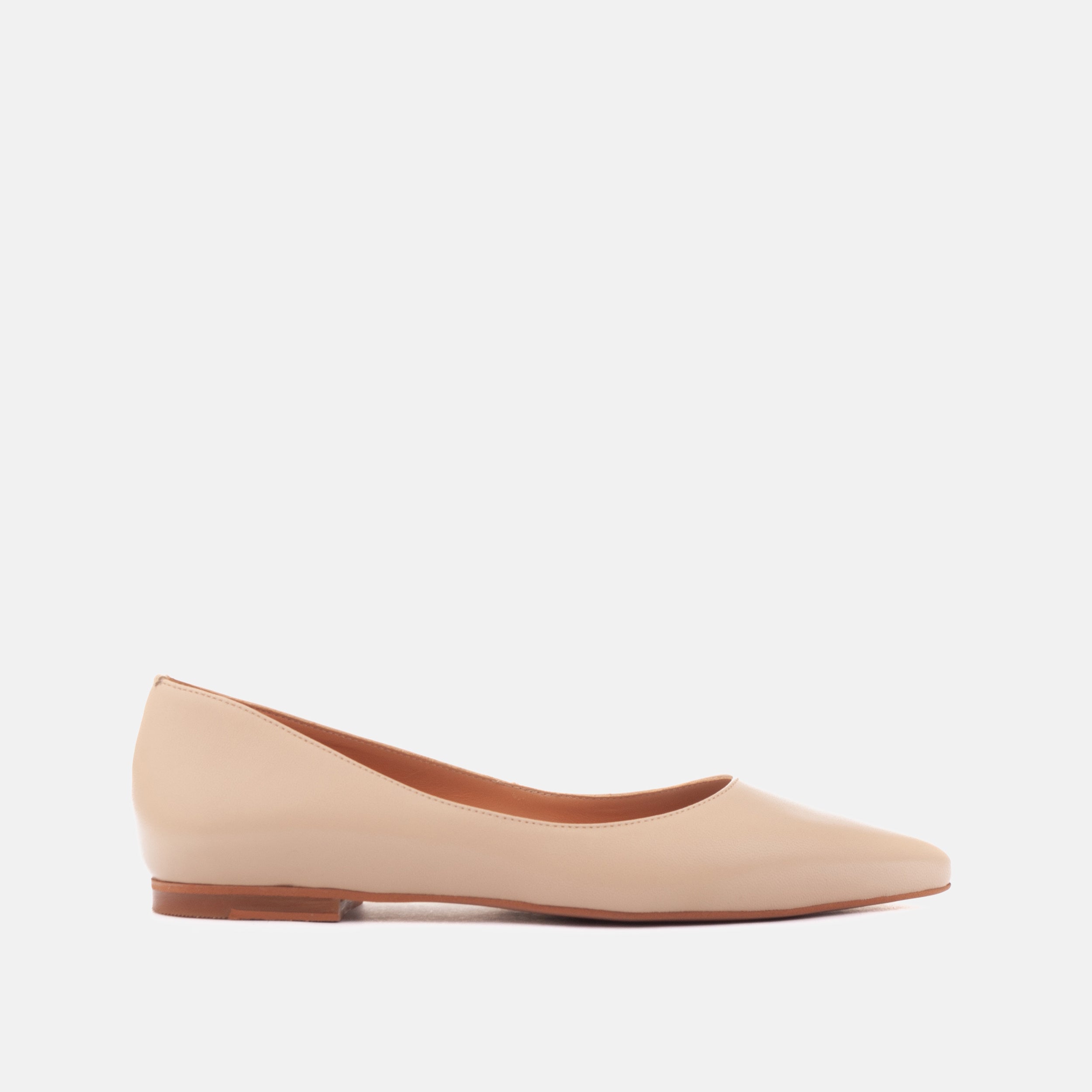 Baleriny Gaby - zdjęcie 1