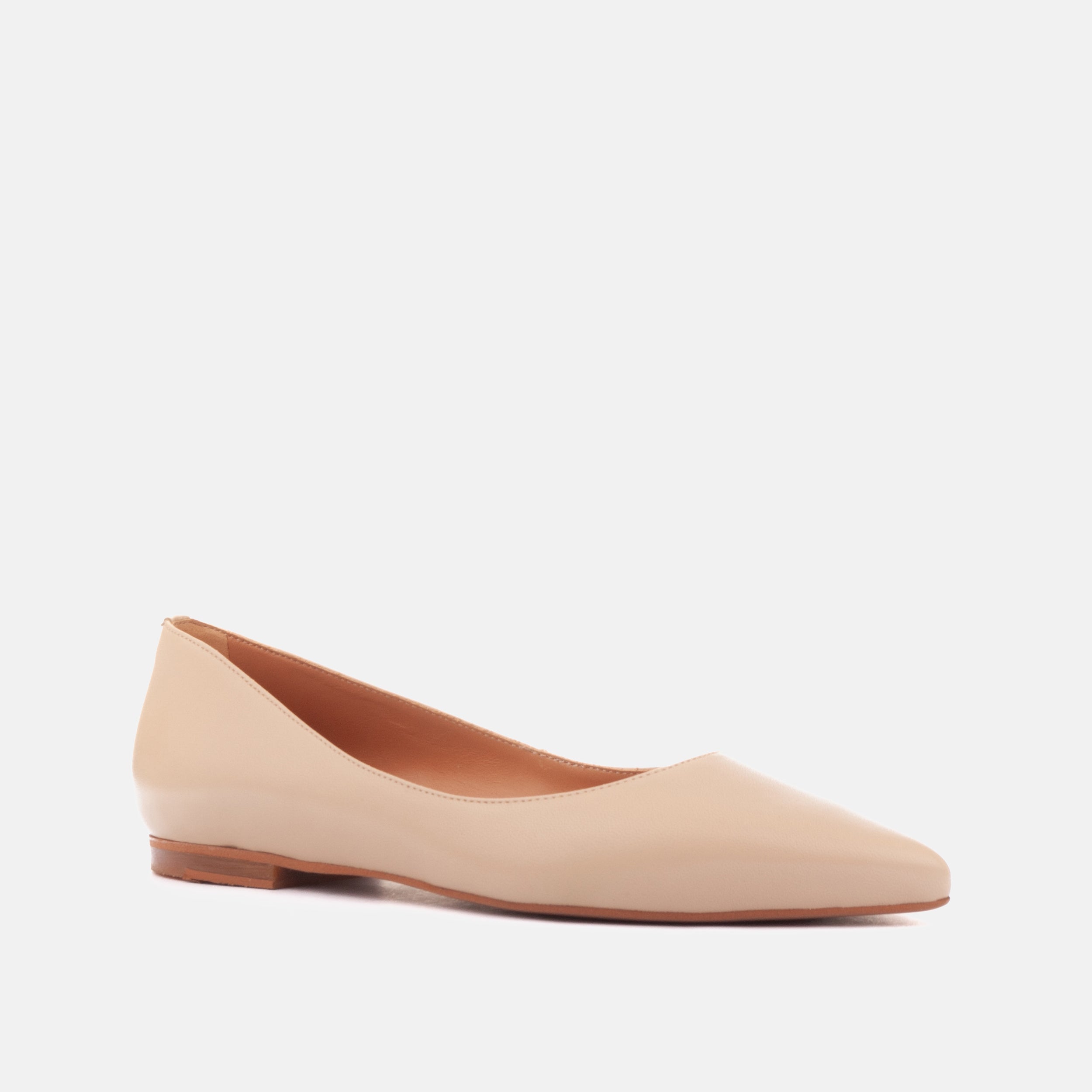 Baleriny Gaby - zdjęcie 3