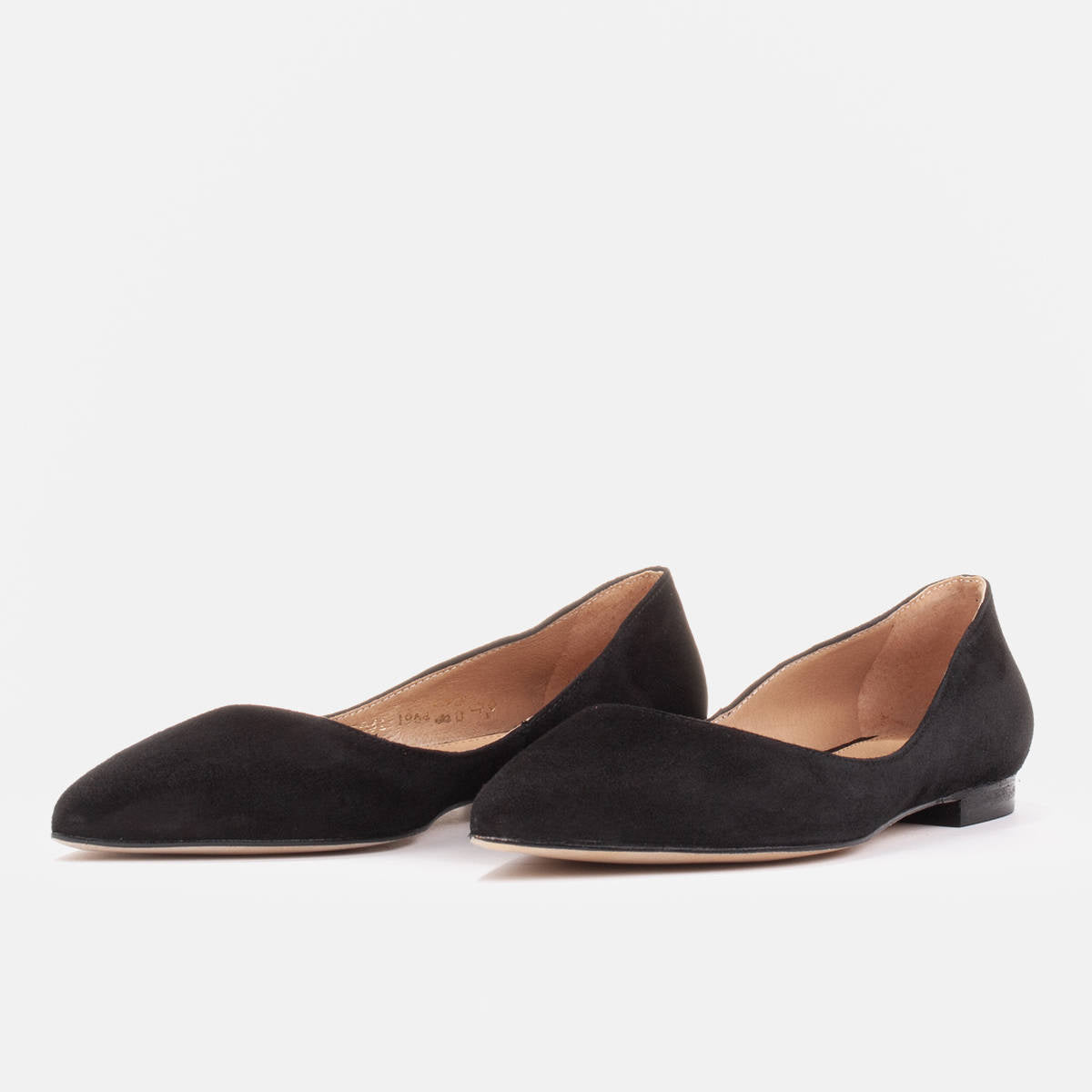 Baleriny Gaby - zdjęcie 5