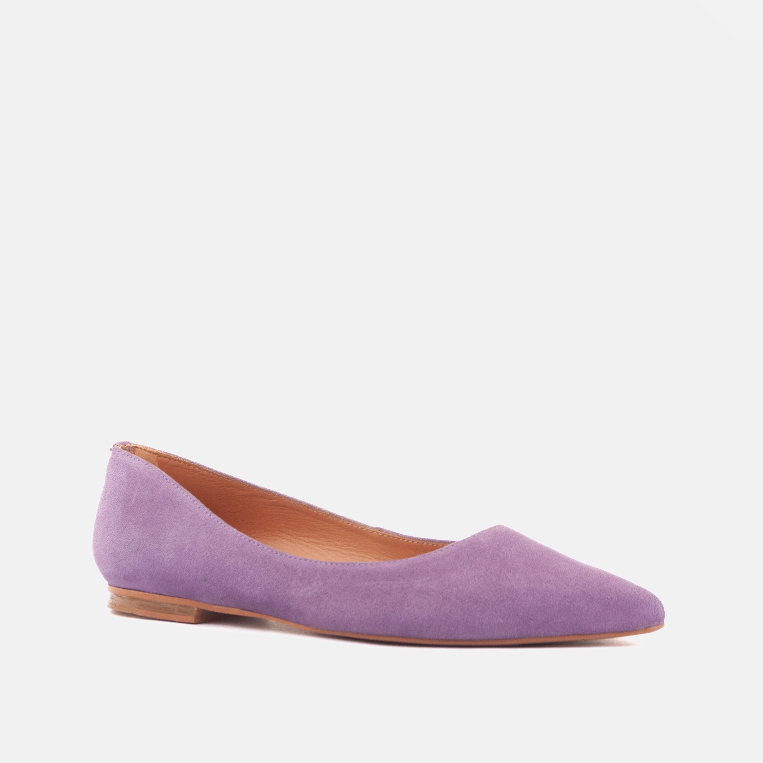 Baleriny Gaby - zdjęcie 4