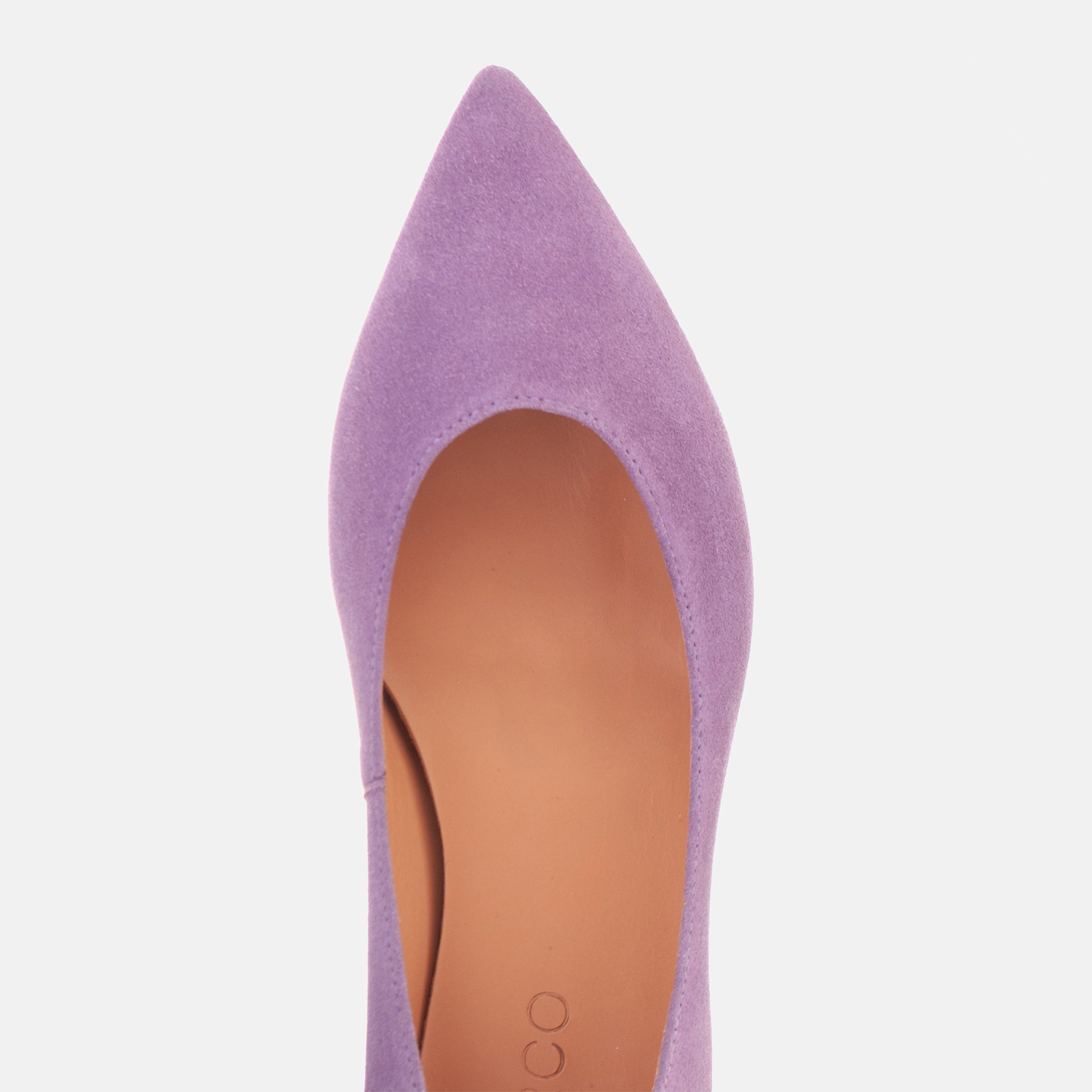 Baleriny Gaby - zdjęcie 6