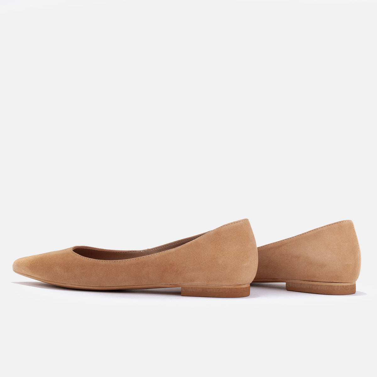 Baleriny Gaby - zdjęcie 7