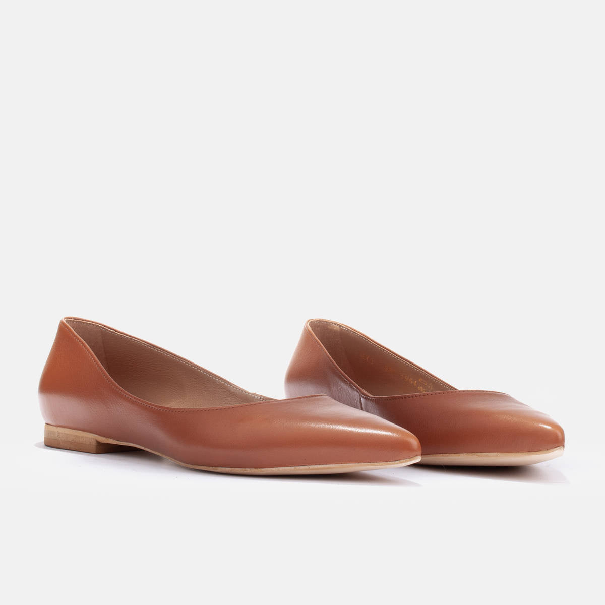 Baleriny Gaby - zdjęcie 9