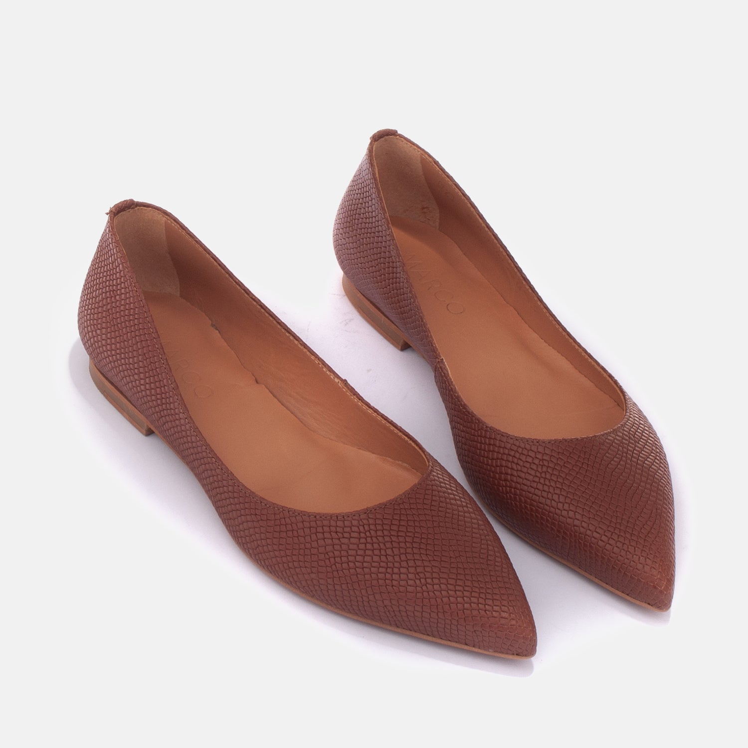 Baleriny Gaby - zdjęcie 2