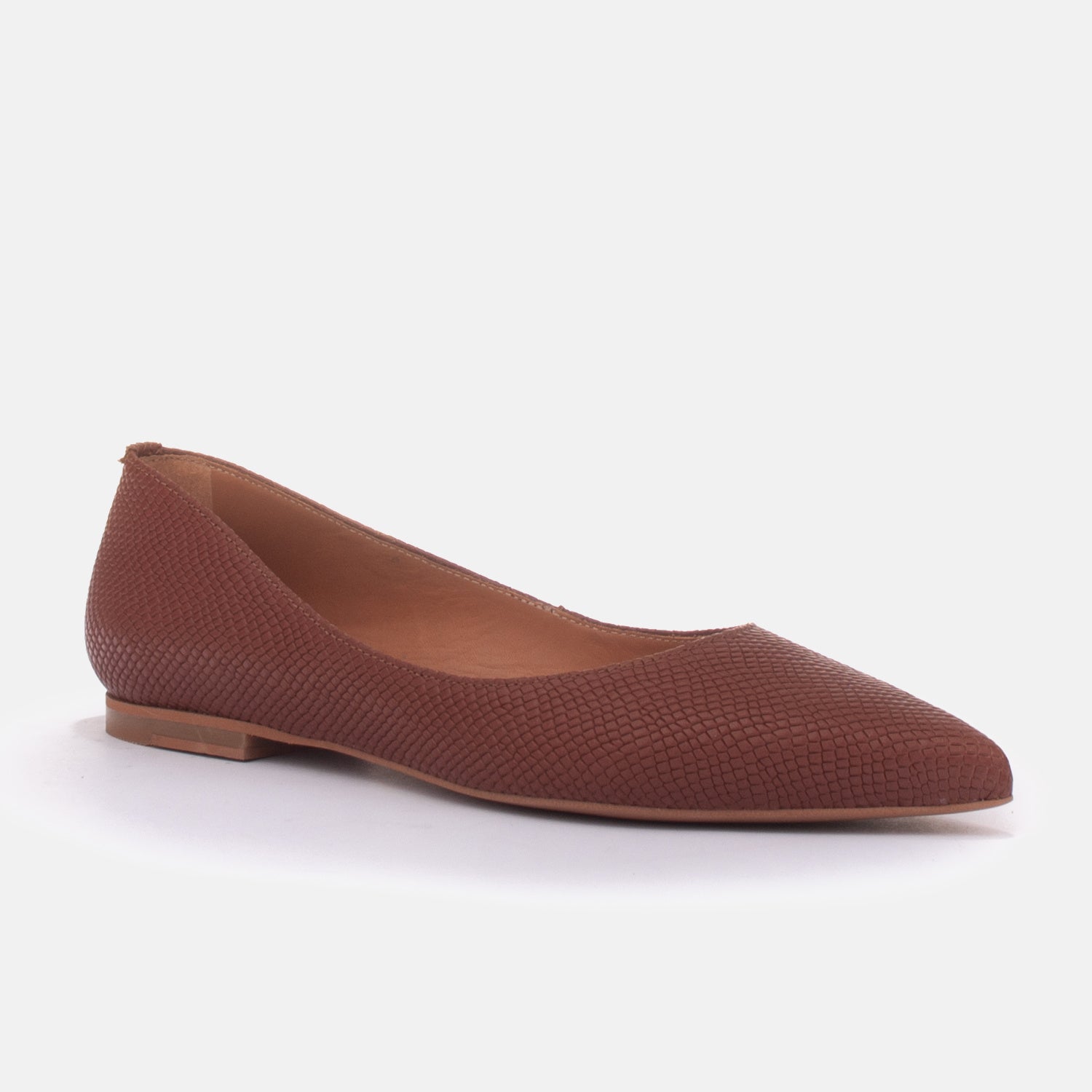 Baleriny Gaby - zdjęcie 3