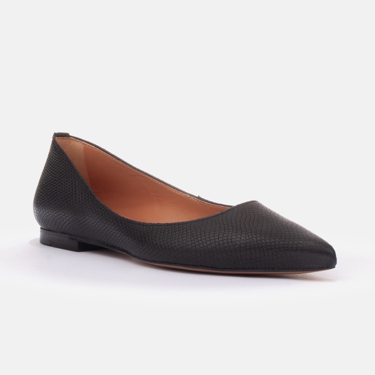 Baleriny Gaby - zdjęcie 3