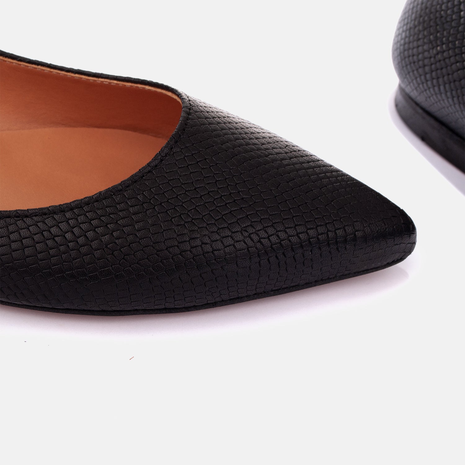 Baleriny Gaby - zdjęcie 5