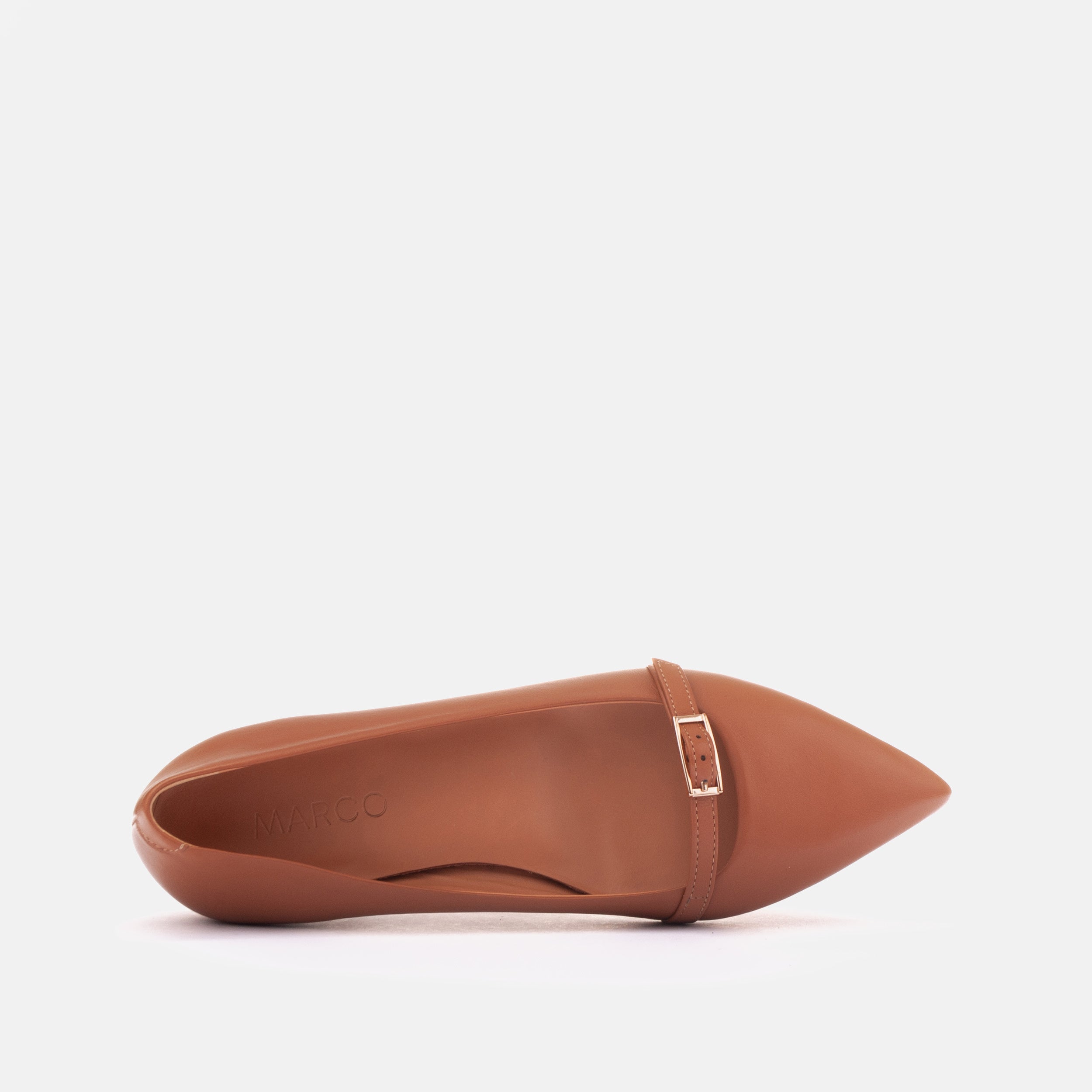 Baleriny Helen - zdjęcie 8